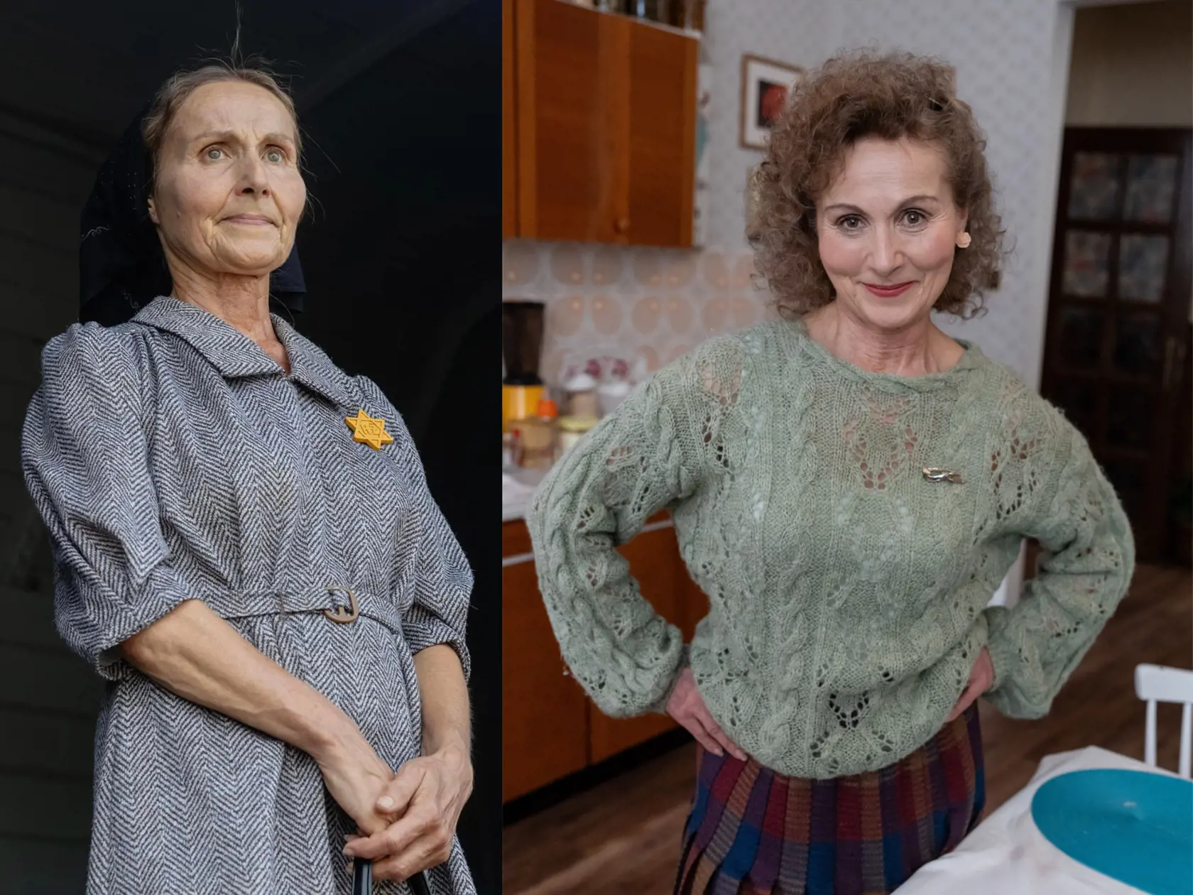 Herečka Pilzová sa predstaví v novej seriálovej úlohe.