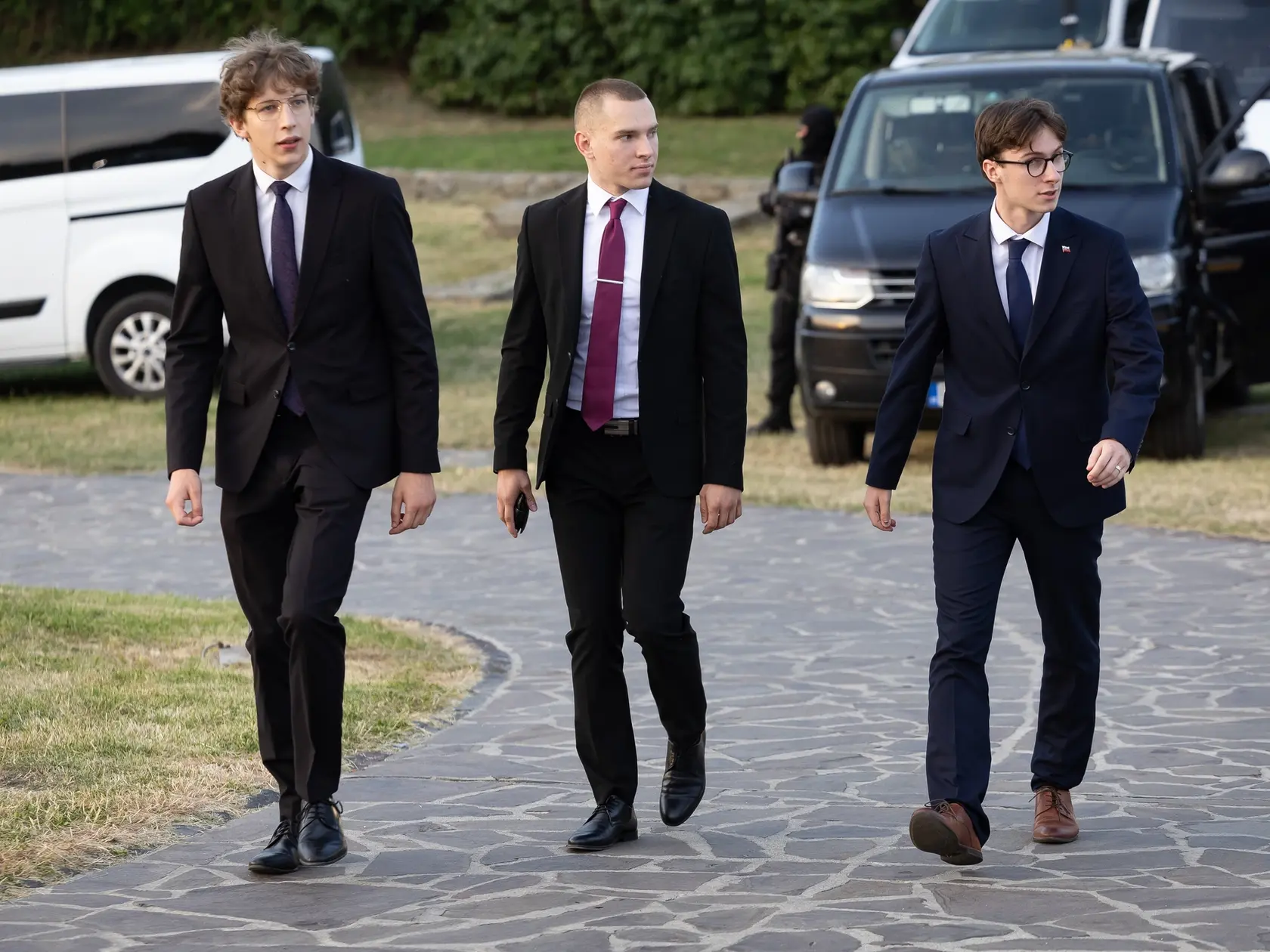 Na sviatok svätého Cyrila a Metoda sa na hrade Devín v Bratislave konali tradičné cyrilo-metodské oslavy. Pre návštevníkov bol počas celého dňa pripravený kultúrno-spoločenský program a viacero atrakcií. Večerný program bol vyhradený pre predstaviteľov štátu a pozvaných hostí.