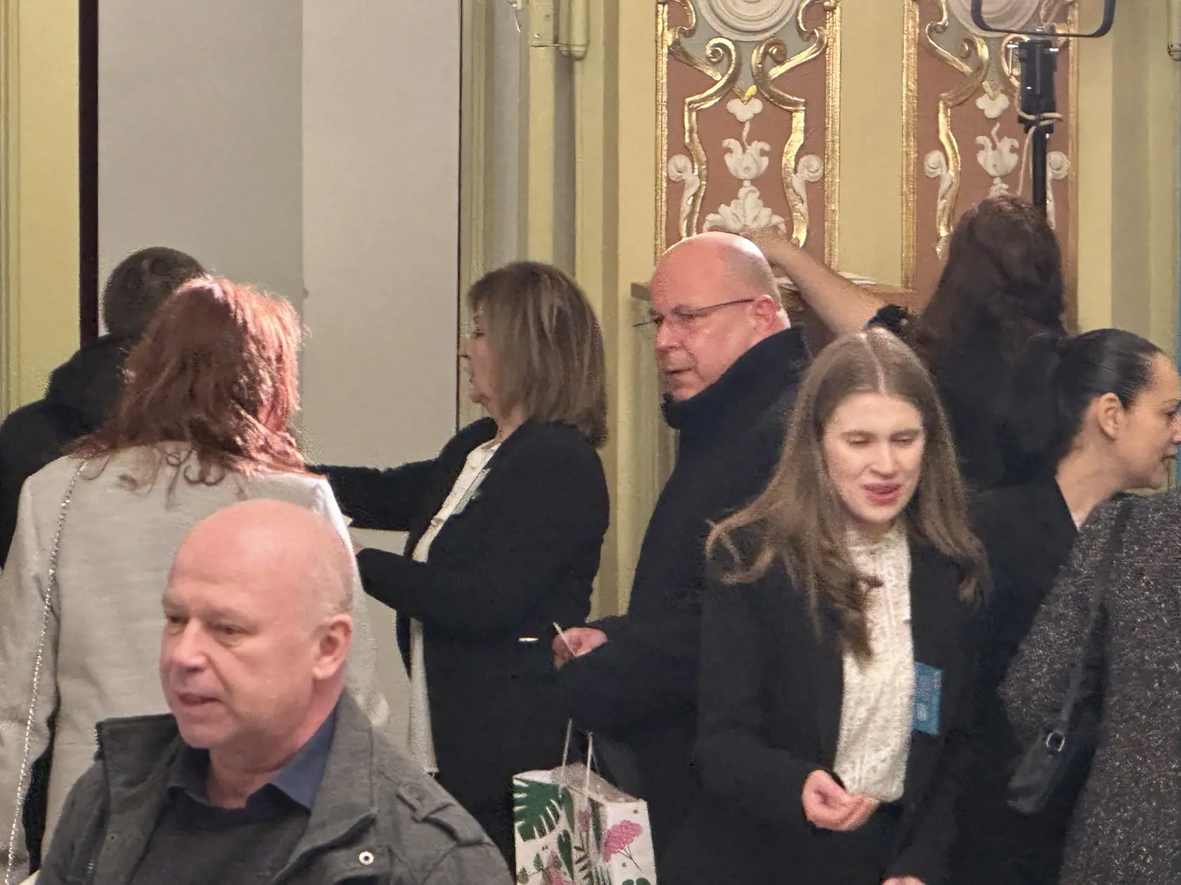 Jaroslav Rezník - málokto si ho všimol.