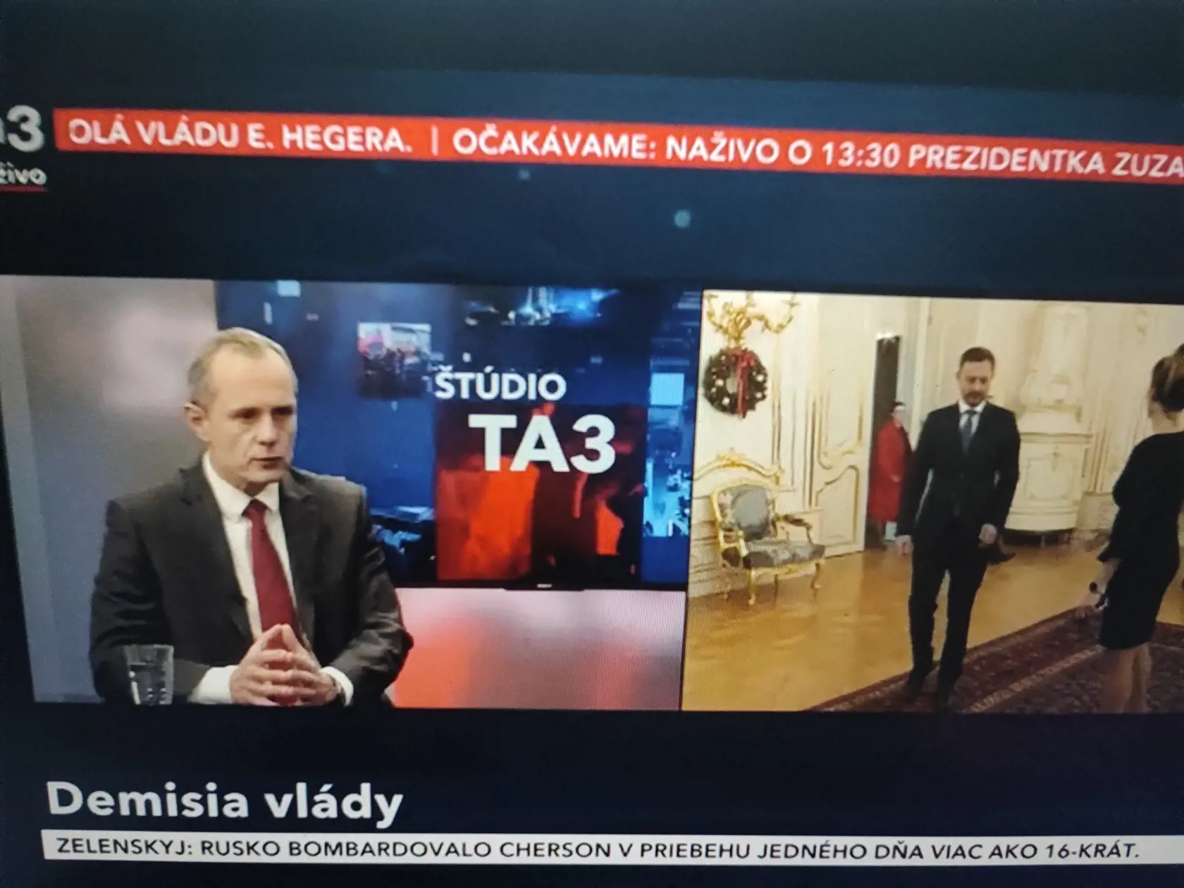 Zostarnutý, strhaný a šedivý. Takto dnes vyzerá Radoslav Procházka.