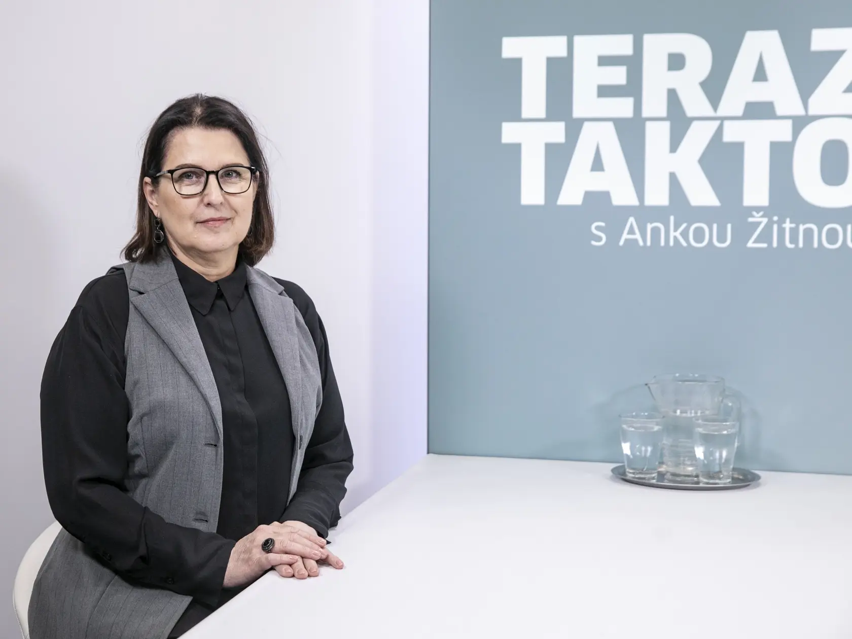 Predsedníčka Súdnej rady Marcela Kosová podala disciplinárny návrh na Pamelu Záleskú. Niektoré médiá sa preto do nej tvrdo pustili.