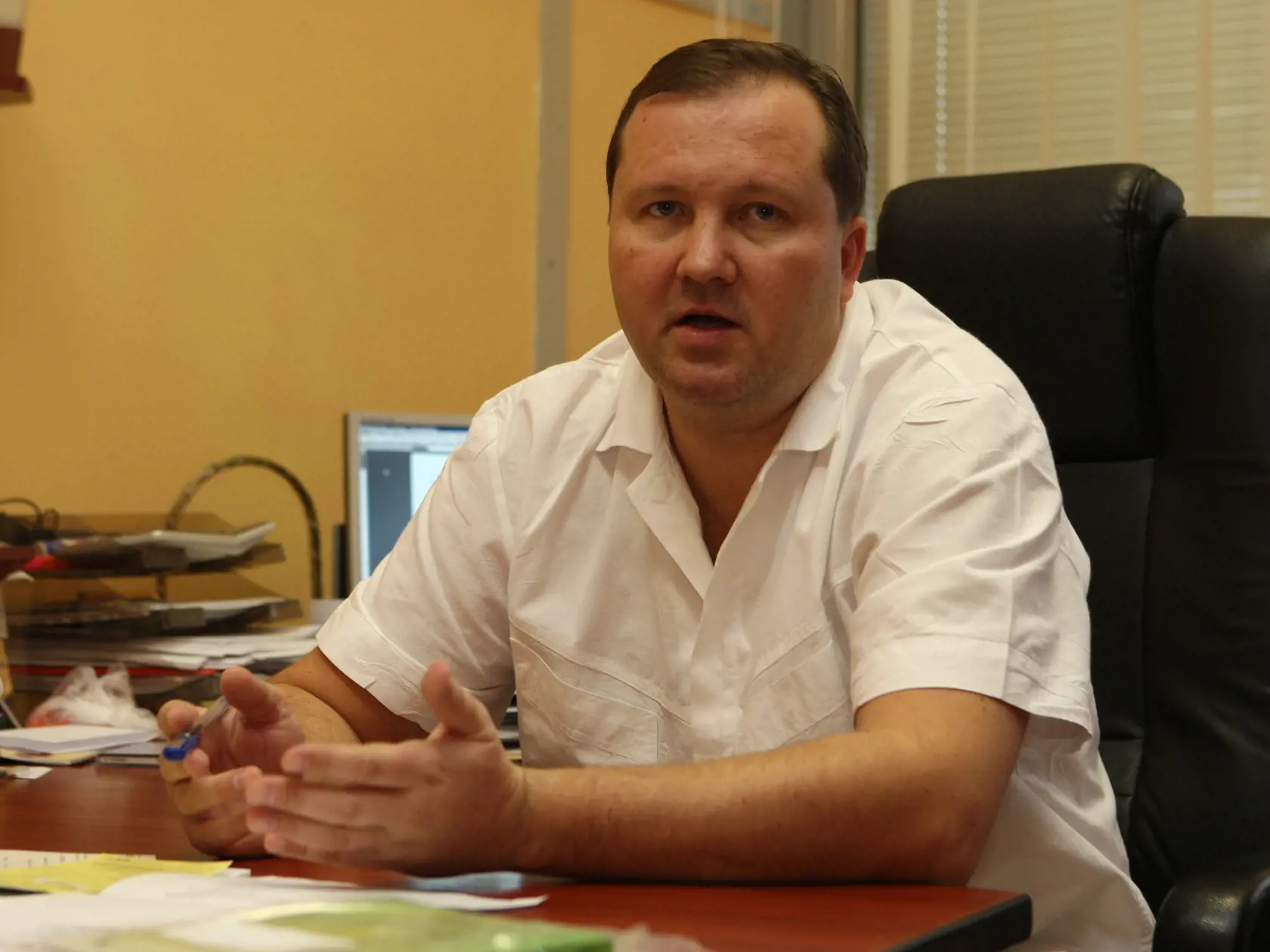 Františka Sabola jeho odvolanie prekvapilo.