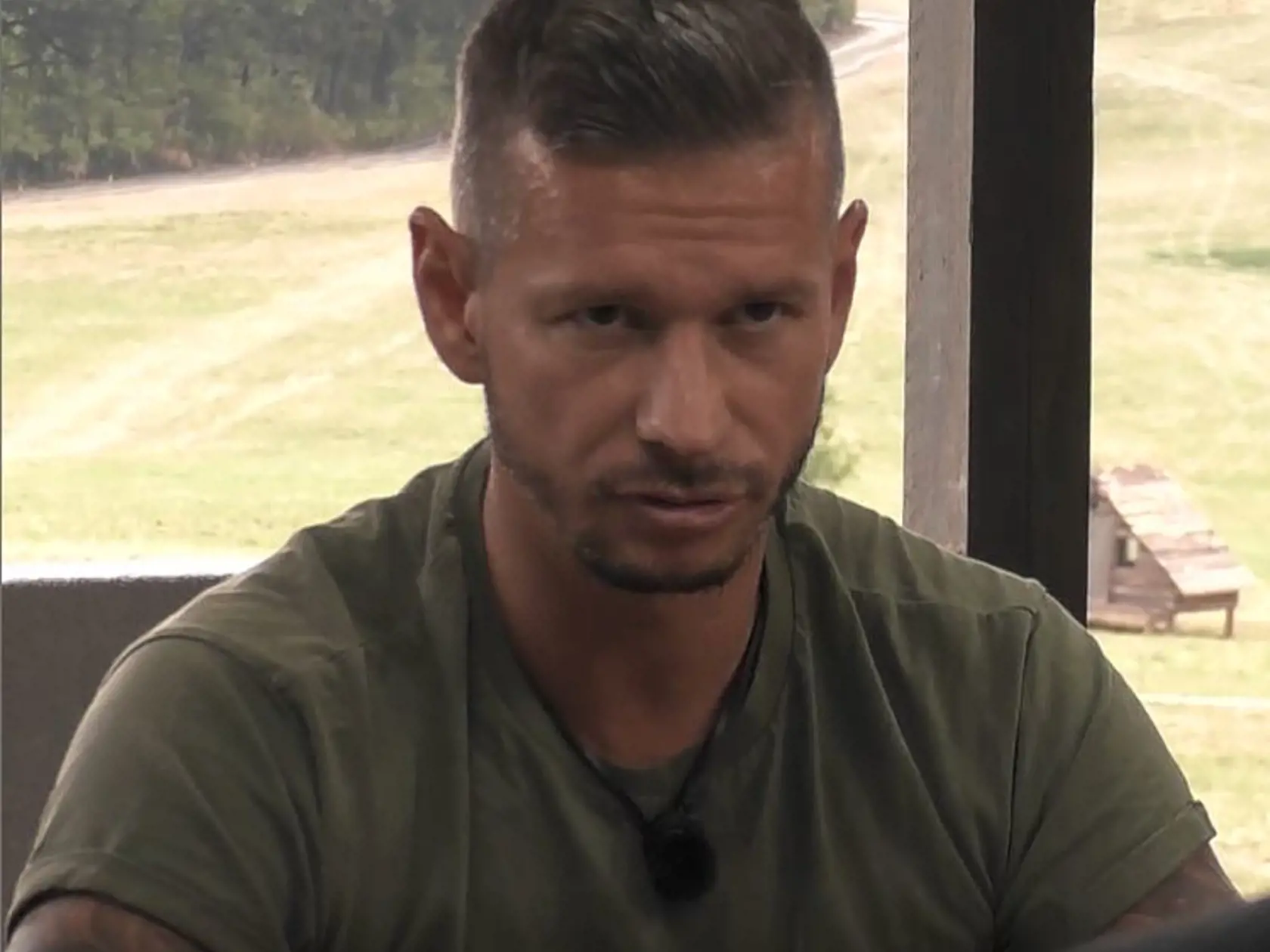 Baron v šou Farma definitívne skončil.