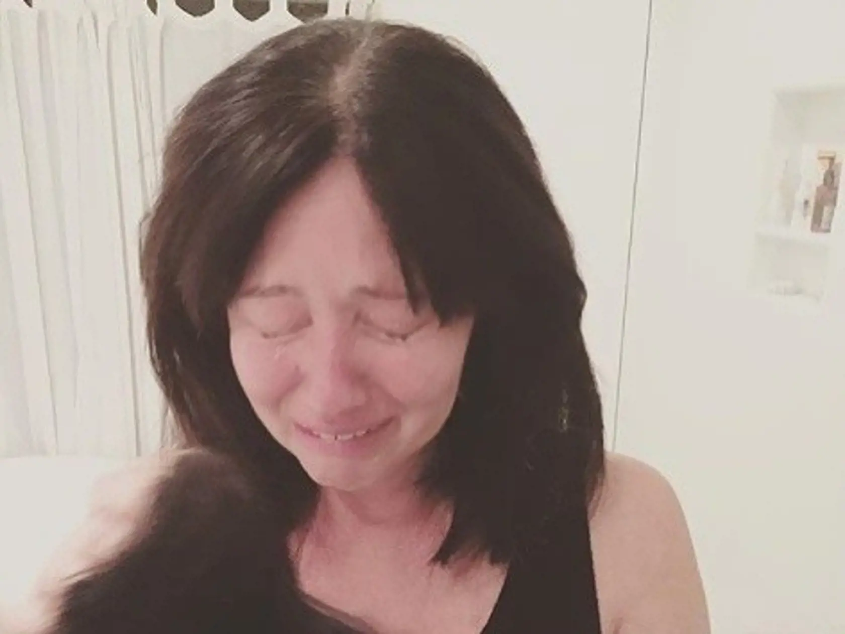 Shannen Doherty
