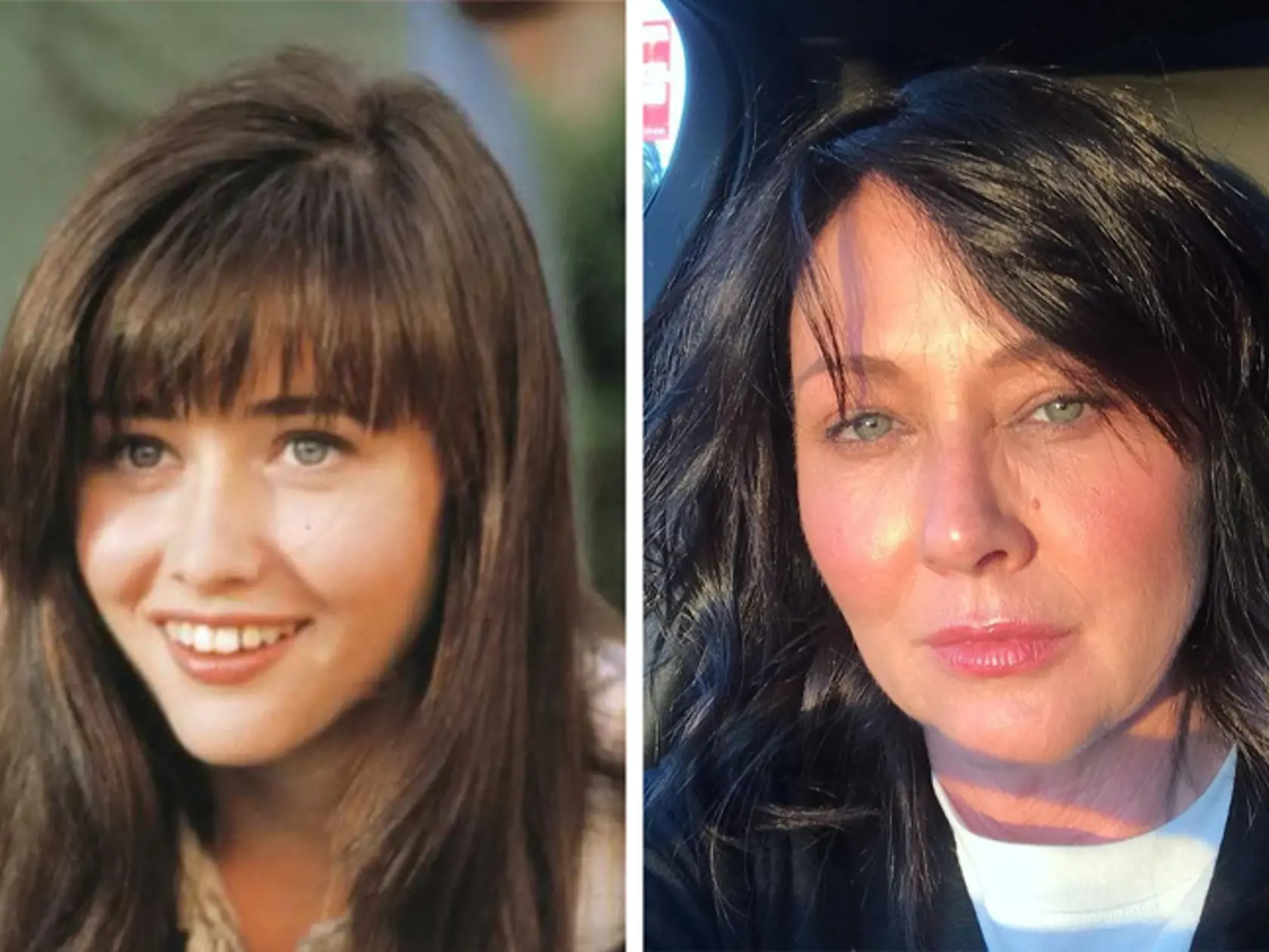 Shannen Doherty, Beverly Hills, 90210