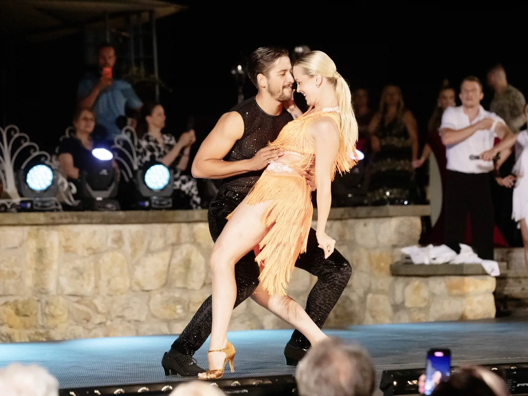 Ako účastník a víťaz Let’s Dance sa širokej verejnosti vryl do pamäti ešte viac.