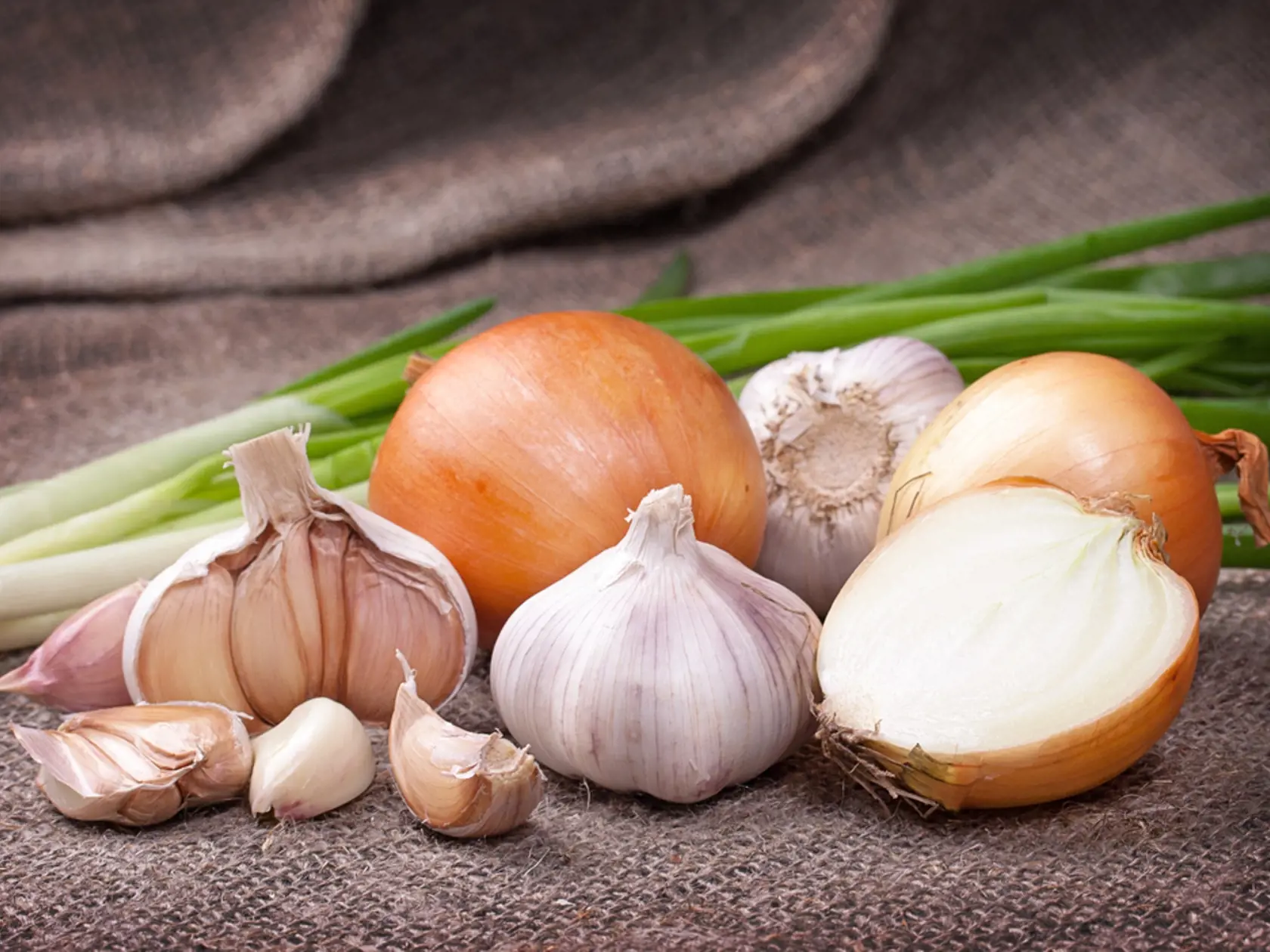 Dobré na prevenciu

Overeným receptom našich starých materí je jesť cesnak a cibuľu. Organizmus si vybuduje imunitu a chrípka vás bude obchádzať. Neodporúča sa však konzumovať predtým, ako sa vyberiete na pracovné stretnutie či na rande. Mohli by ste odpudiť nielen chrípku, pretože po cesnaku aj cibuli nebude váš dych vôbec príjemný.