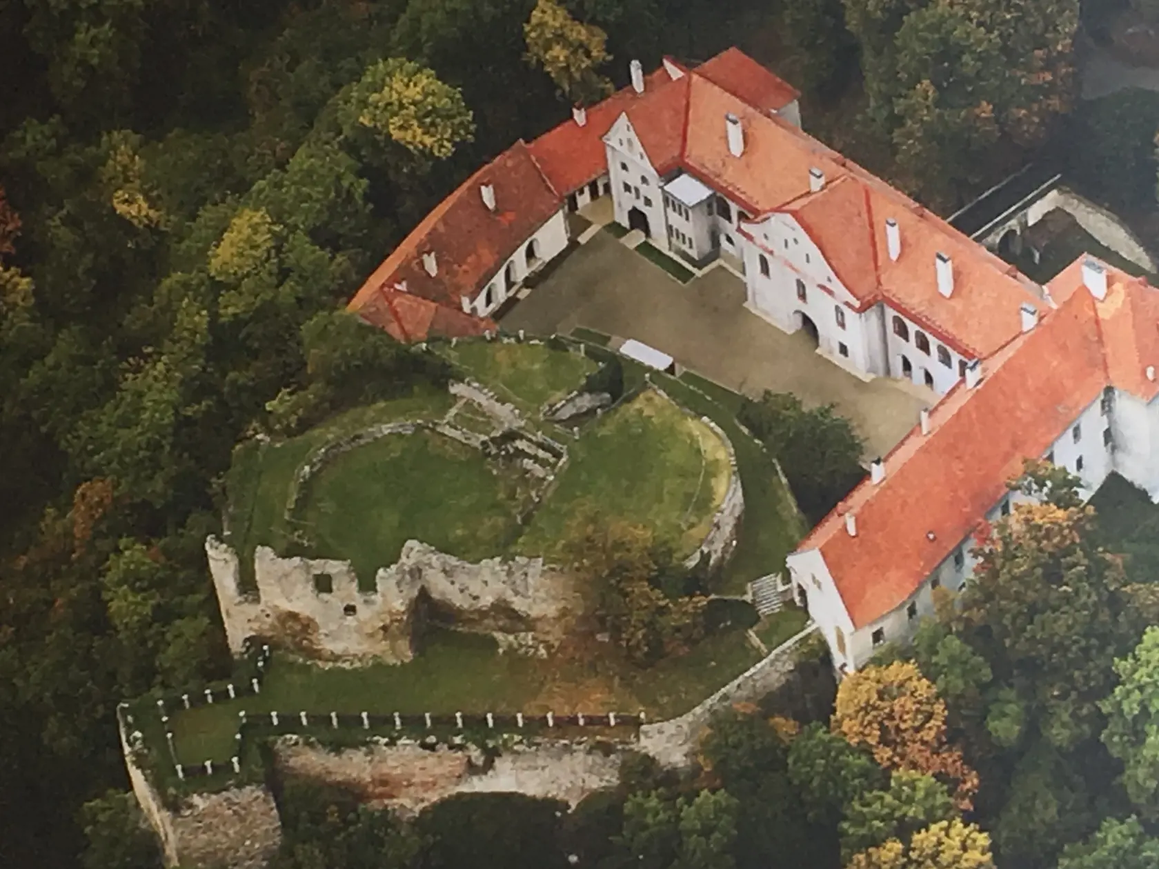 Modrý Kameň-