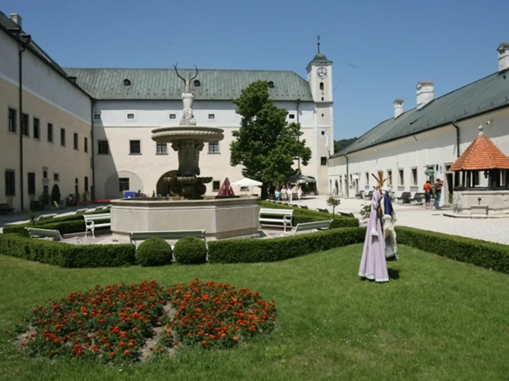 Červený Kameň
