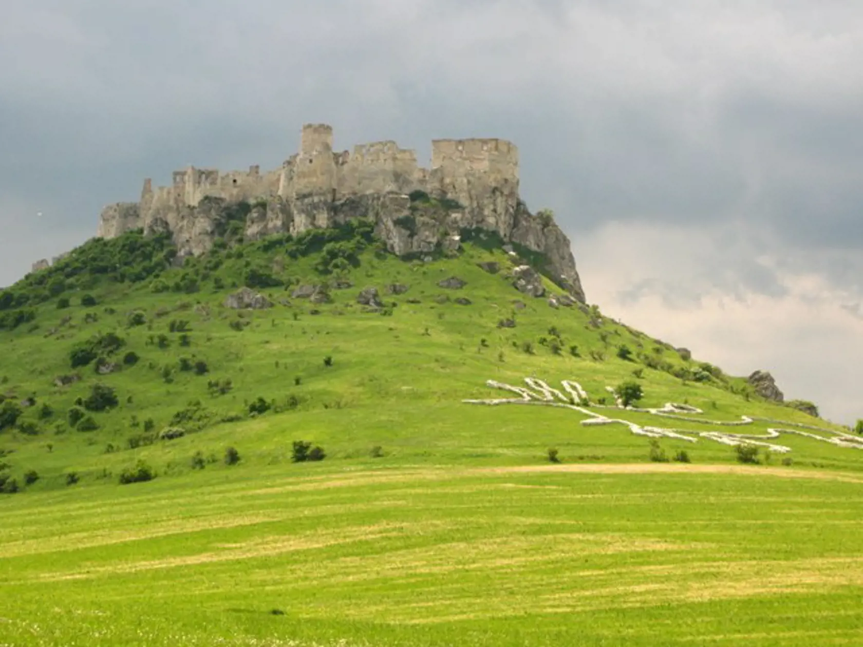 Spišský hrad