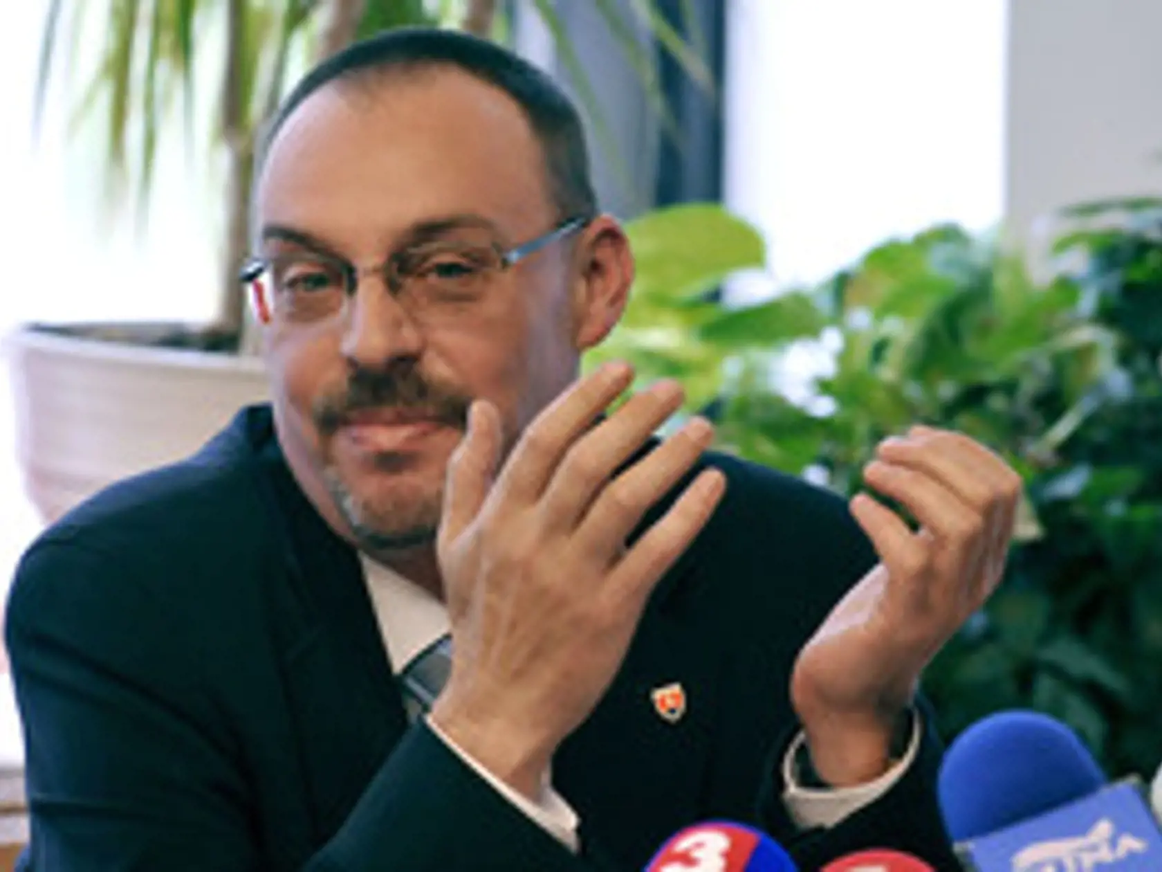 Trnka dlhodobo bojoval s rakovinou.