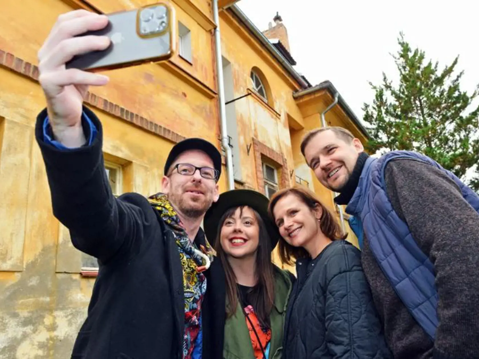 Detské hviezdy z Pelíškov sa nedávno stretli po dlhých 24 rokoch.
