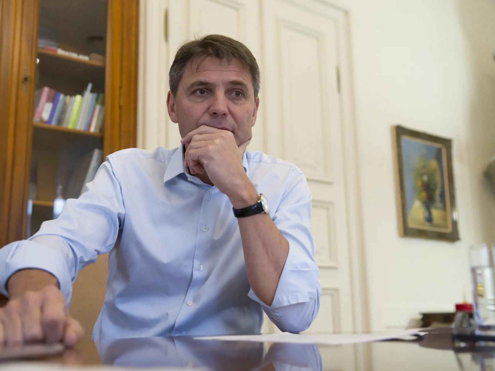 V Bratislave žije na papieri okolo 430-tisíc ľudí. V skutočnosti je ich tu oveľa viac. 