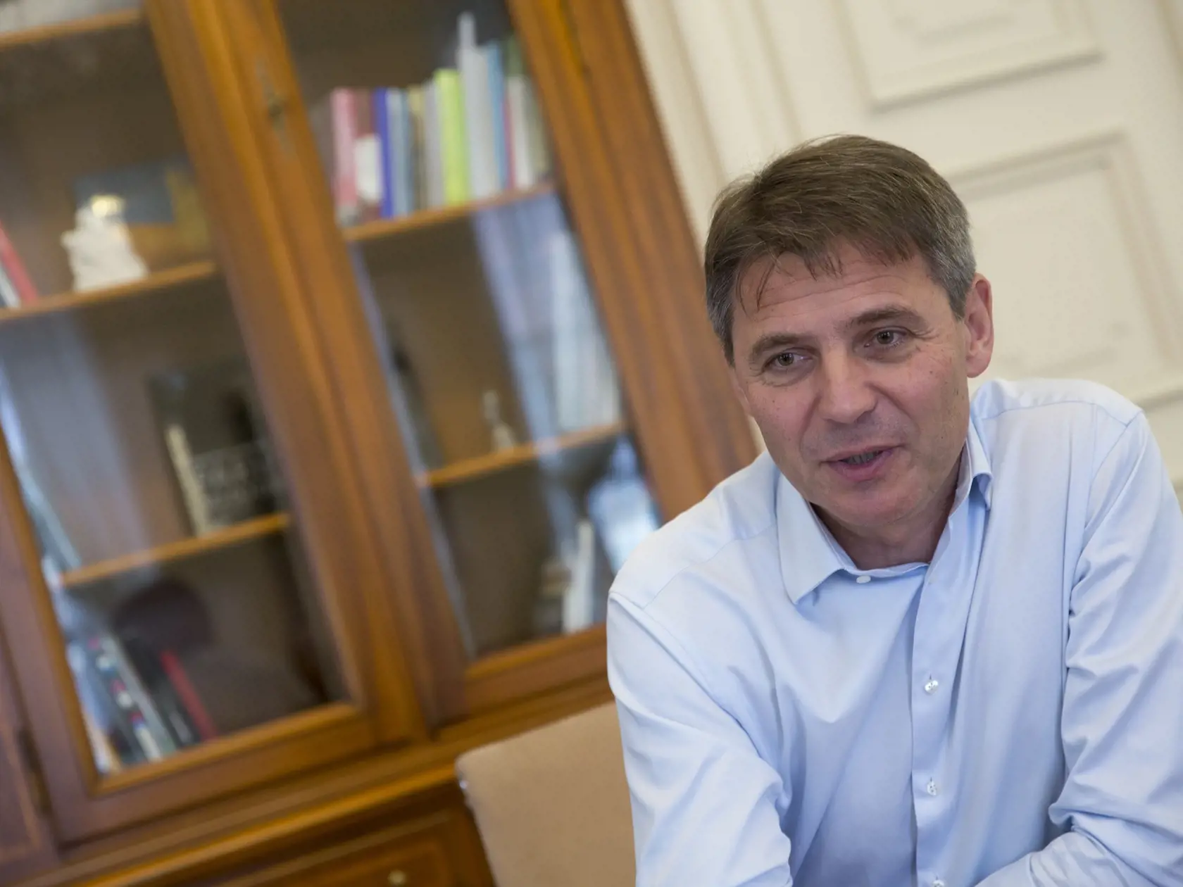 Viedeň má jeden stavebný úrad. Na Slovensku je administratíva zložitejšia.