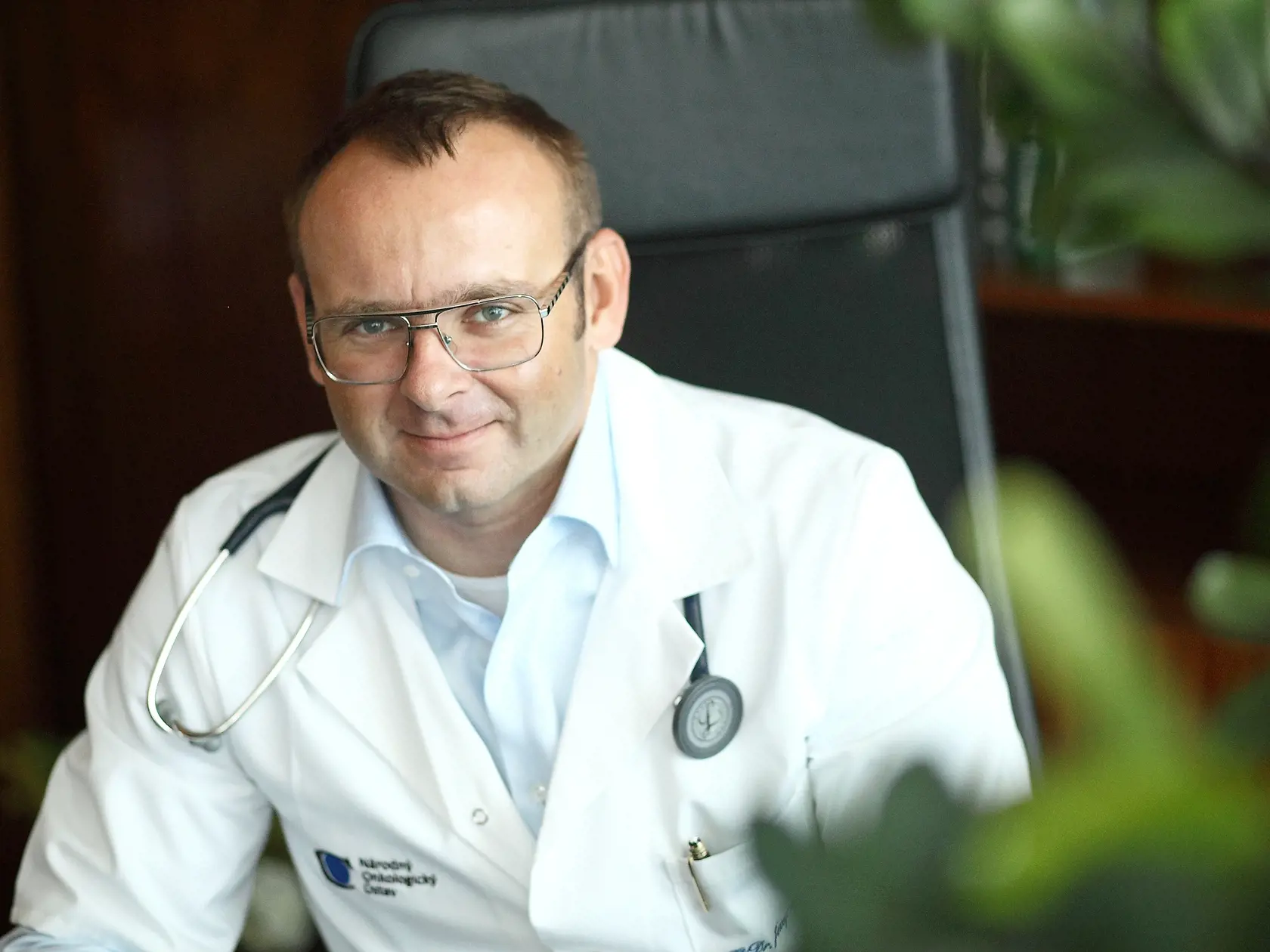 Jozef Dolinský
