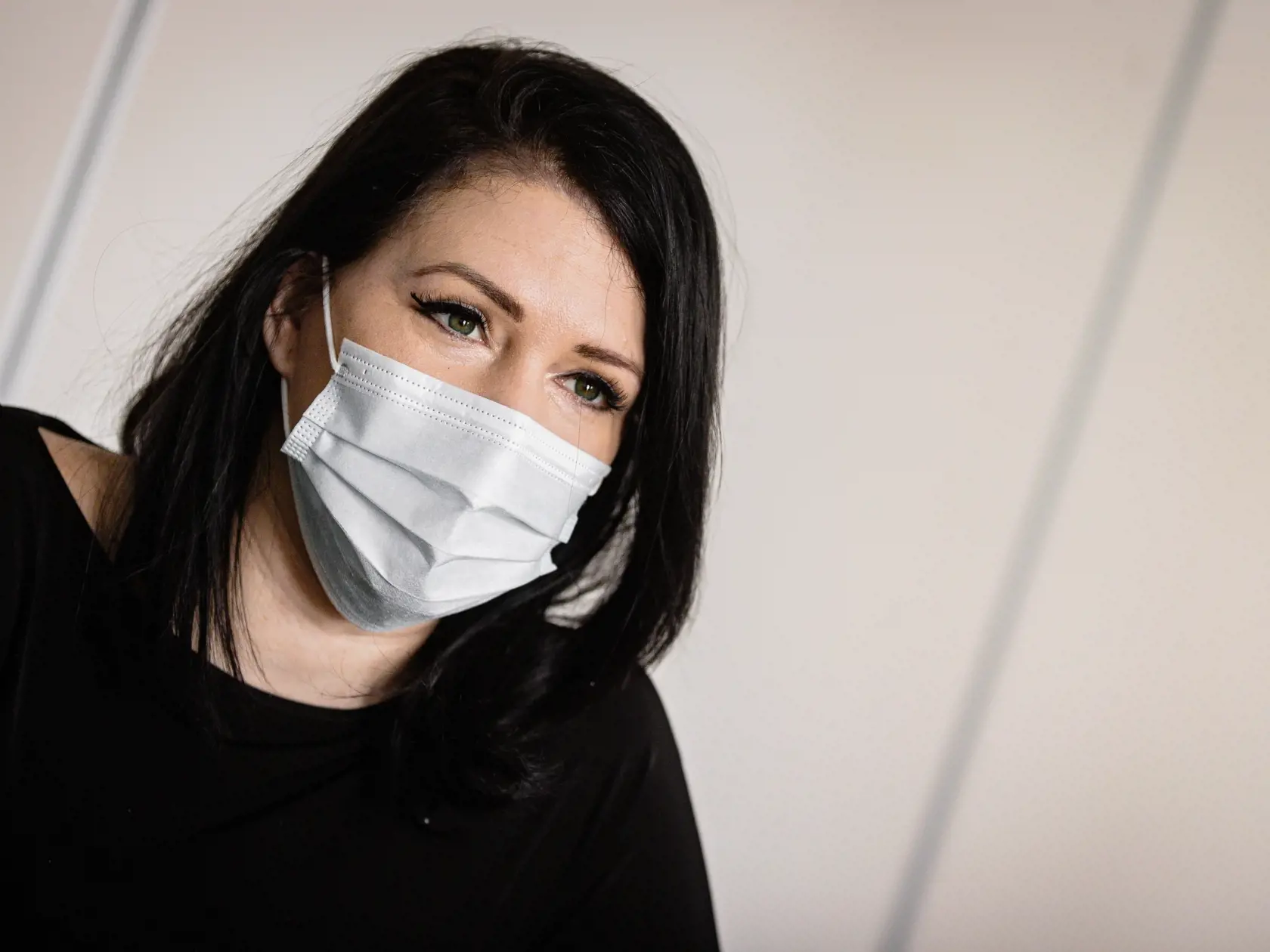 Na snímke poslankyňa NR SR Jana Bittó Cigániková (SaS). Poslanec Čepček je podľa nej blázon, ktorý nemá inú agendu ako obmedzovať práva žien.