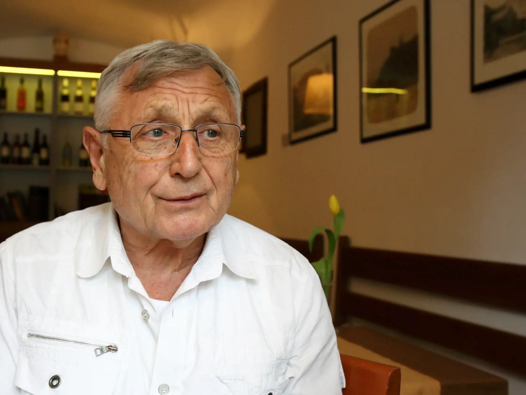 Jiří Menzel.