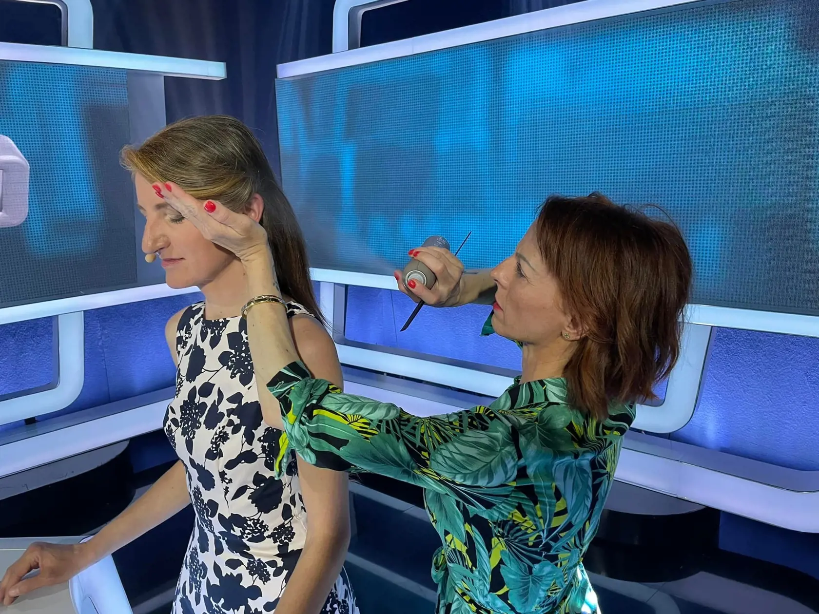 Víťazka tohtoročného Duelu šampiónov Eva z Košíc mieri do Farmy.