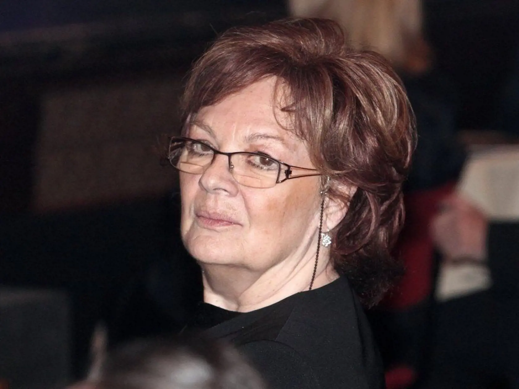 Jana Hlaváčová 
