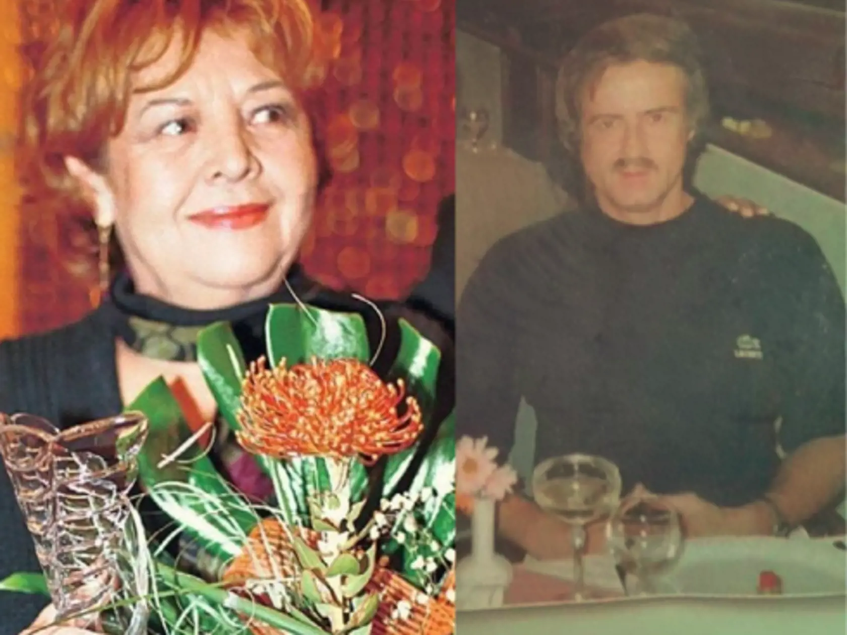 Nevlastný syn herečky Evy Krížikovej († 85) Ján Zvarík náhle zomrel 18. januára 2021 vo veku 72 rokov.