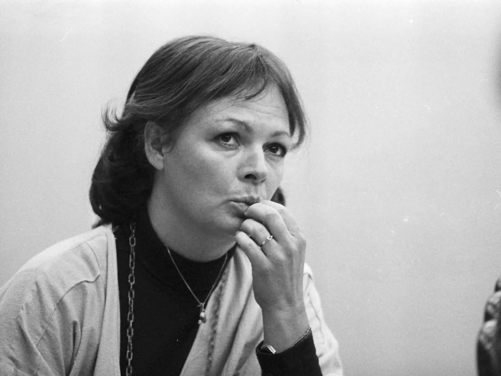 Jana Hlaváčová ľutovala, že jej prvý manžel zomrel mladý.