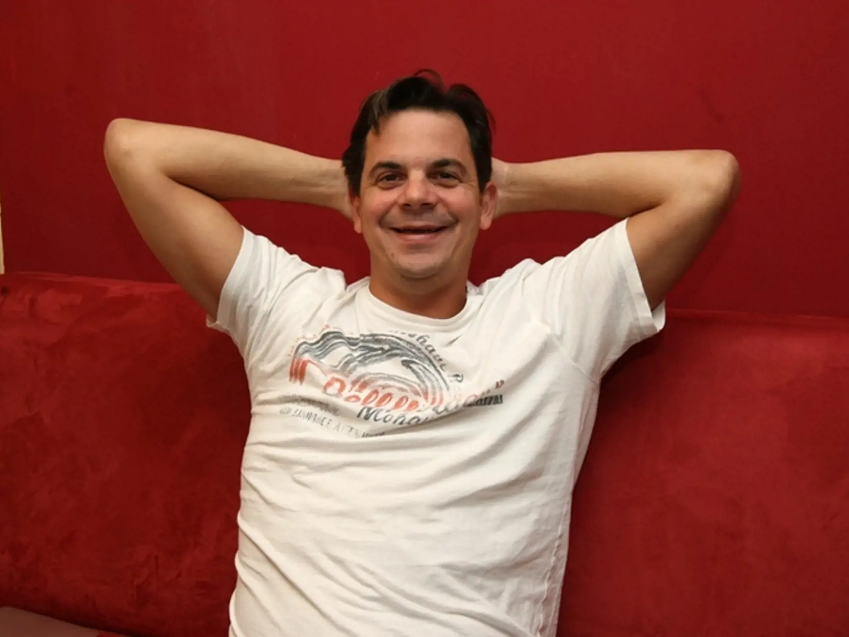 Dano Dangl