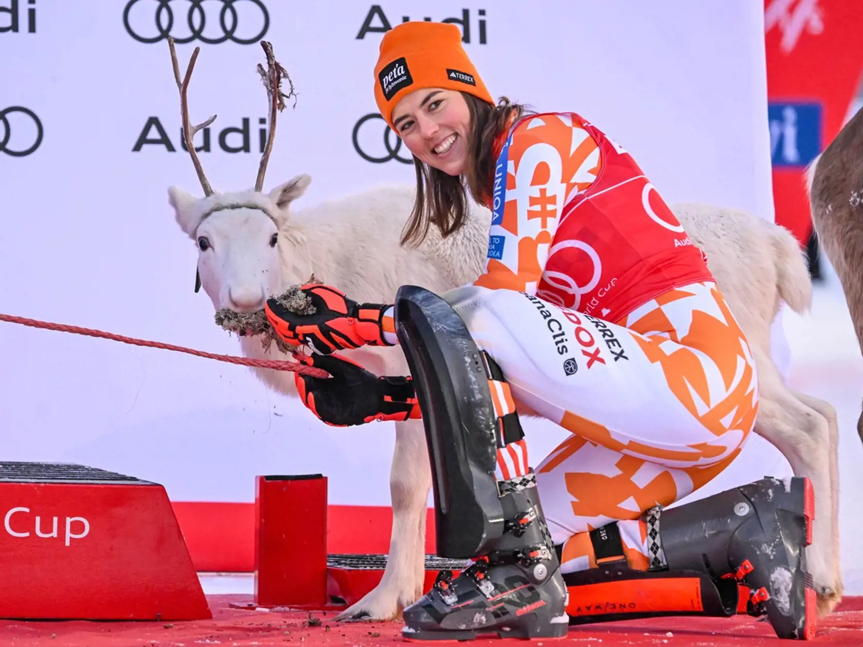 Petra Vlhová