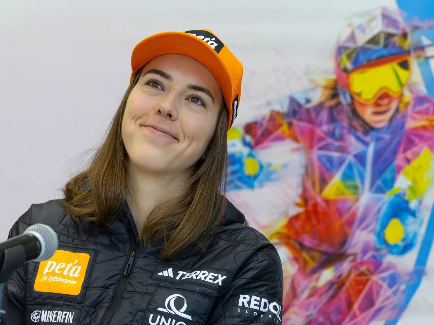 Petra Vlhová