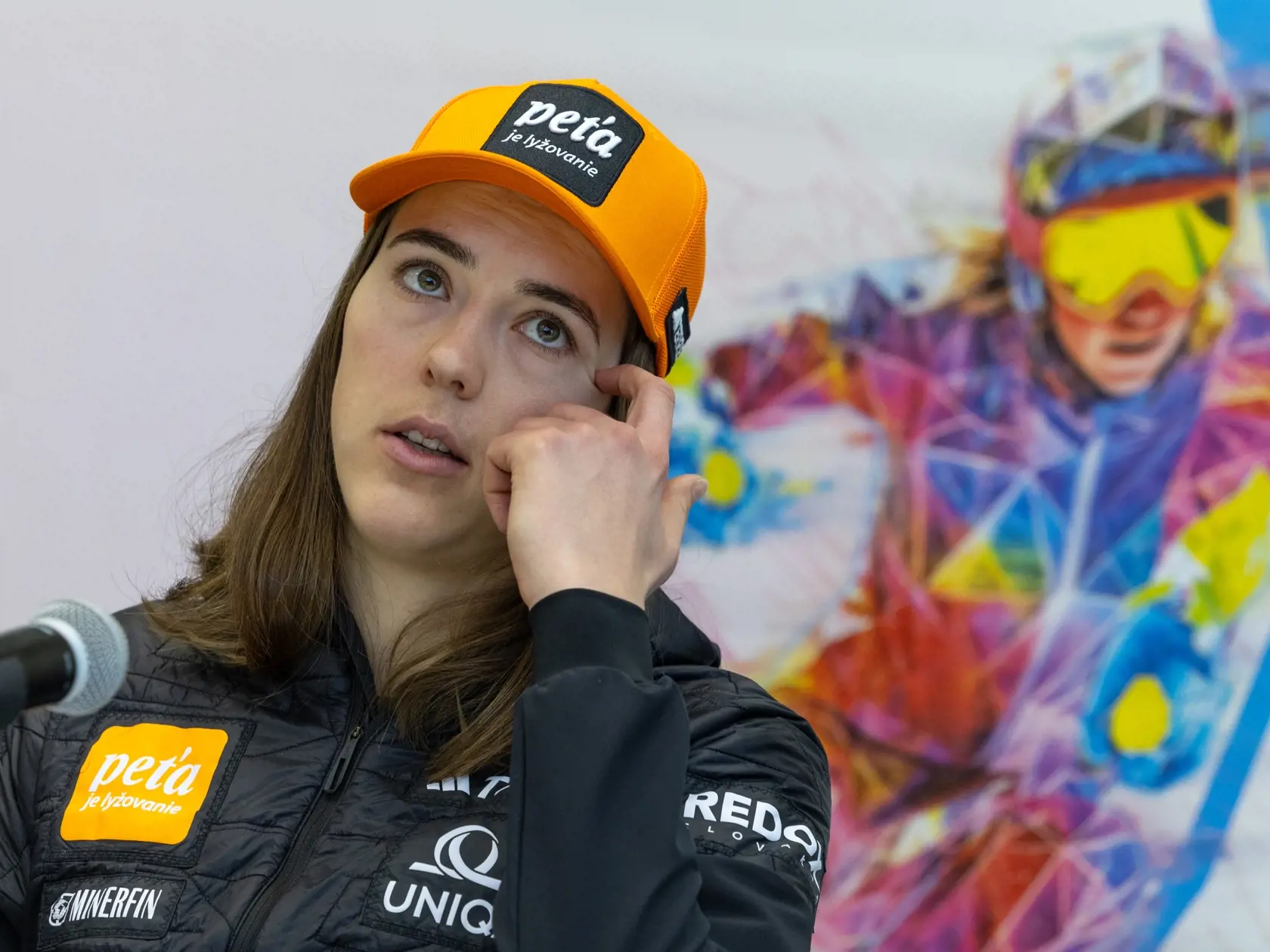 Petra Vlhová
