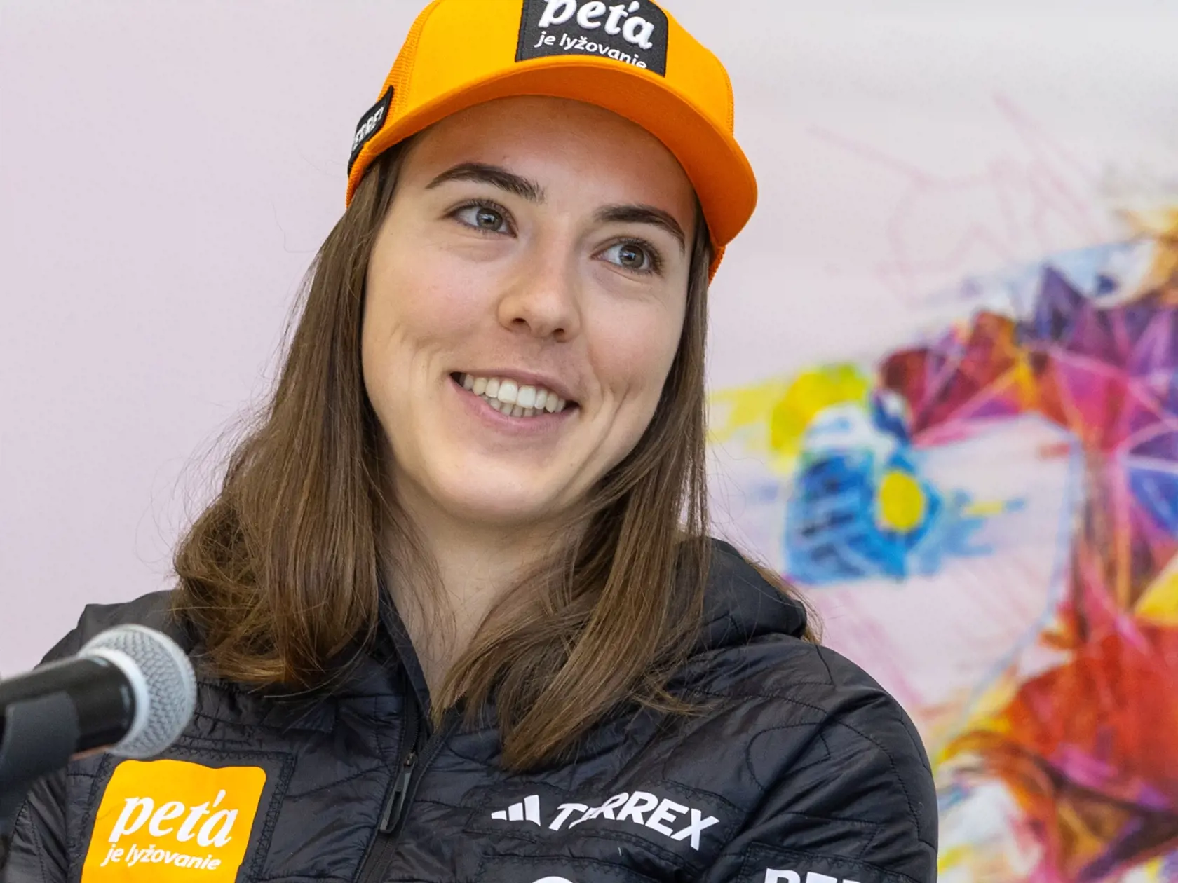 Petra Vlhová