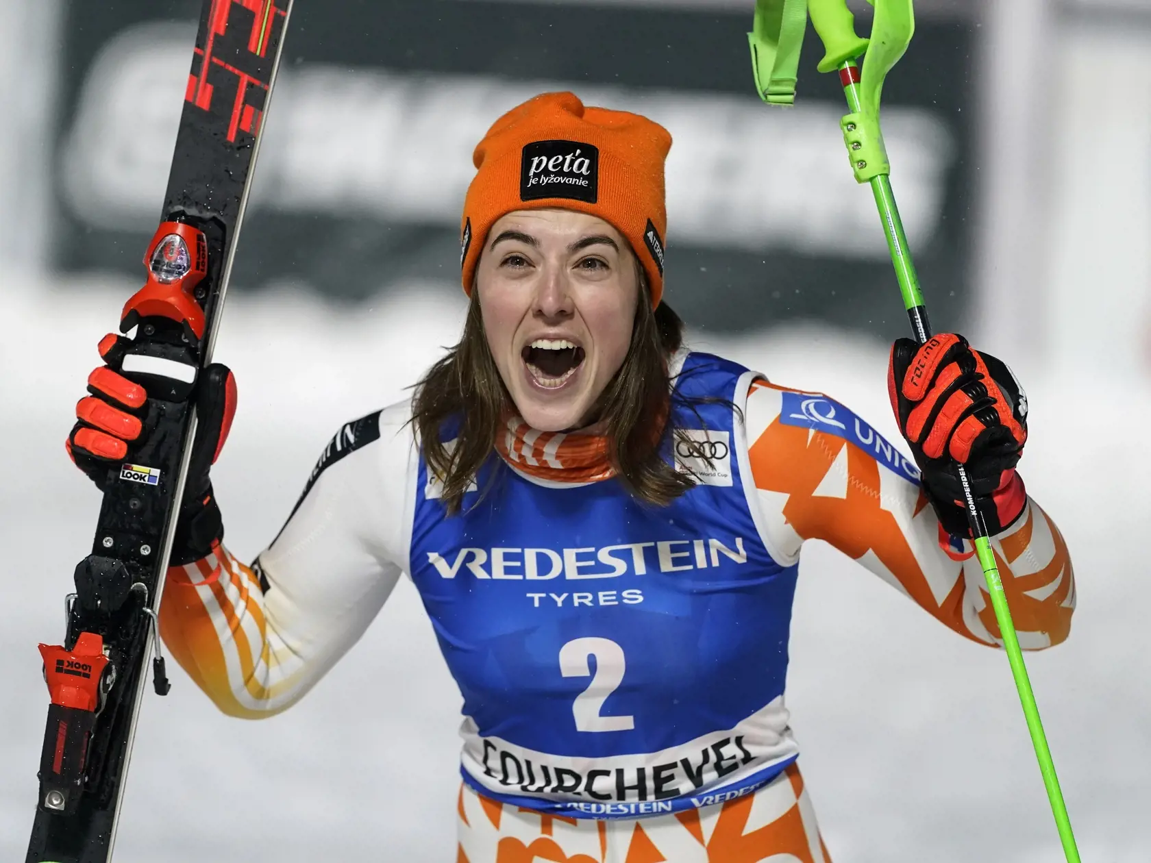 Petra Vlhová