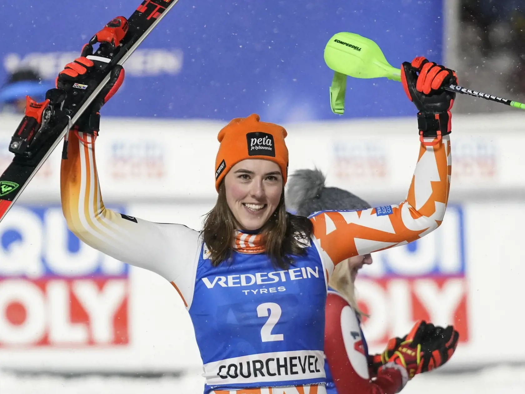 Petra Vlhová