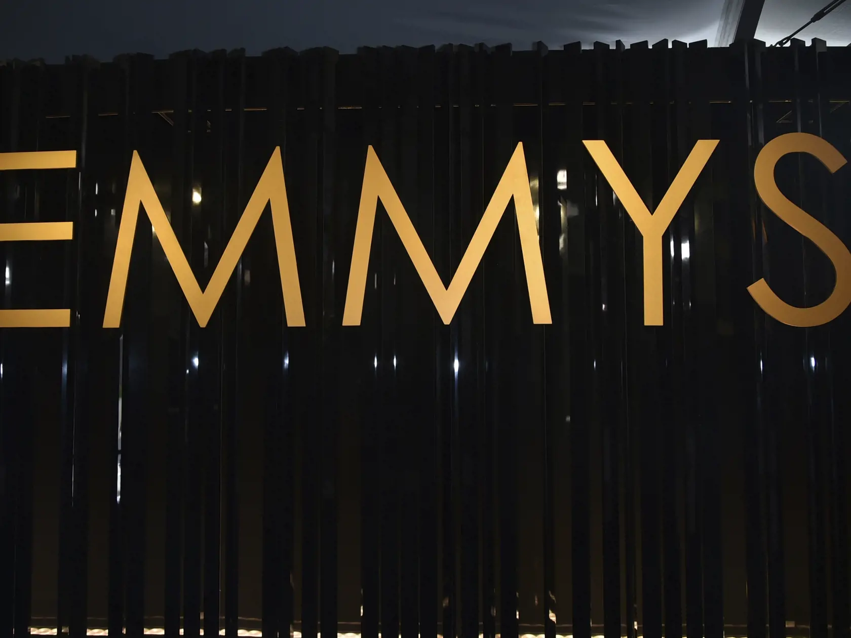 Snímka zo 75. ročníka odovzdávania amerických televíznych cien Emmy v americkom Los Angeles 16. januára 2024.