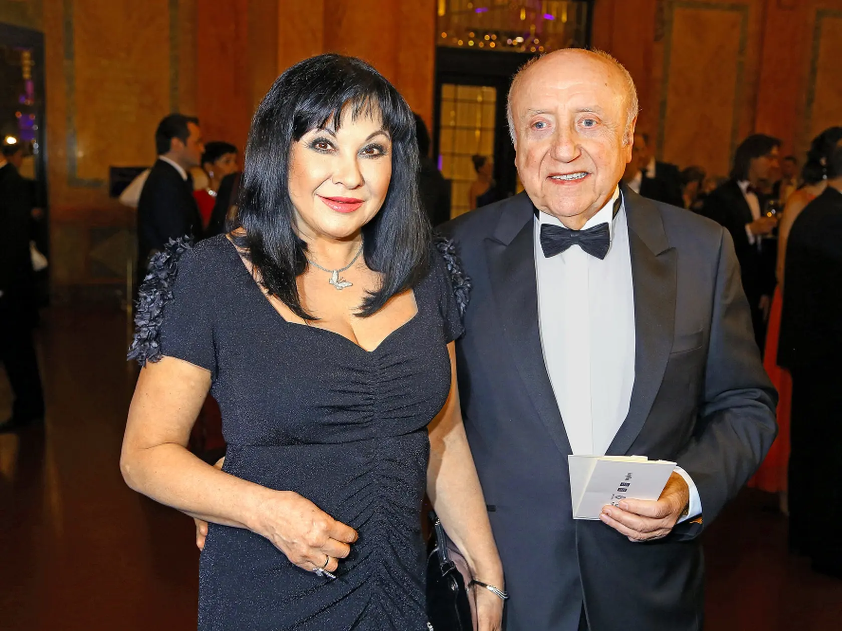 Dáda Patrasová a Felix Slováček prišli o milovanú dcéru Aničku.