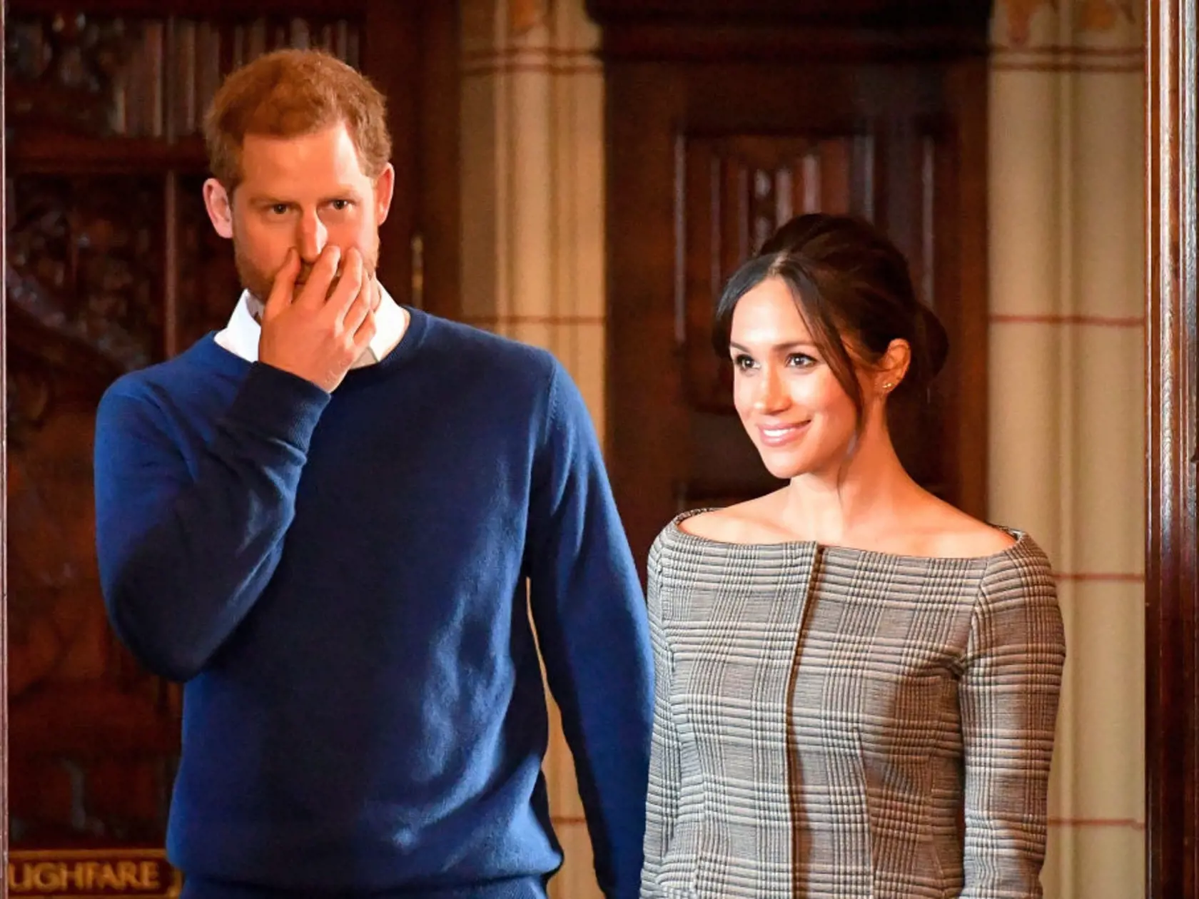Meghan a Harry všetkých šokovali. Čo s nimi ďalej bude? Slová veštkyne vôbec nie sú povzbudivé...
