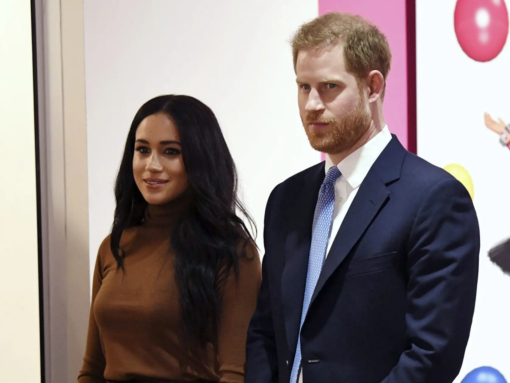 Meghan a Harry všetkých šokovali. Čo s nimi ďalej bude? Slová veštkyne vôbec nie sú povzbudivé...