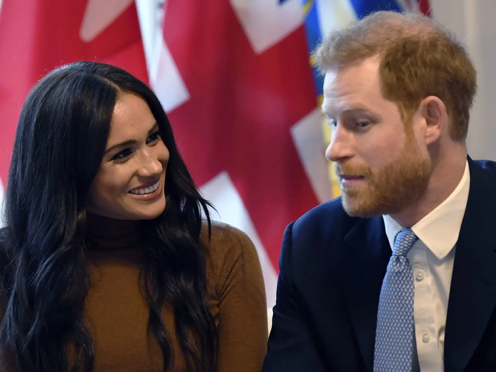 Meghan a Harry všetkých šokovali. Čo s nimi ďalej bude? Slová veštkyne vôbec nie sú povzbudivé...