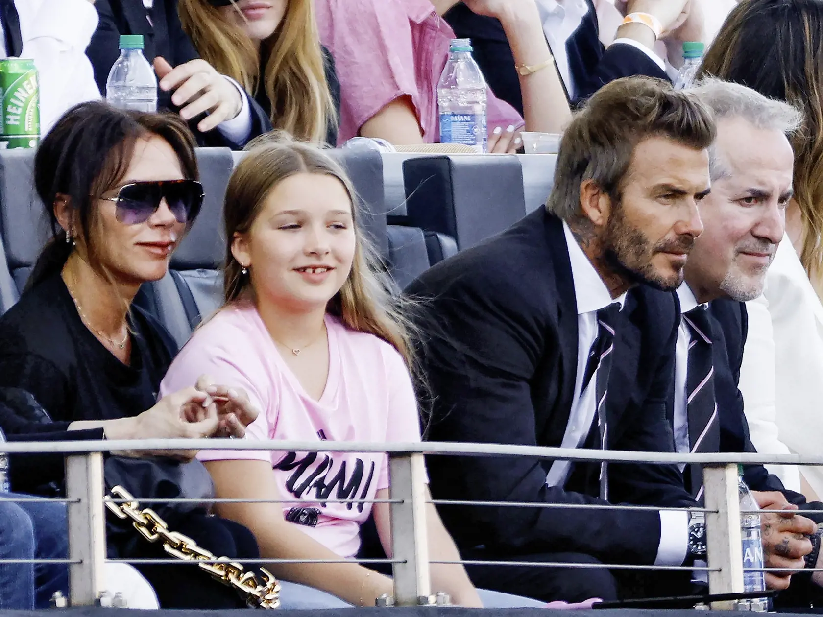 Victoria Beckham