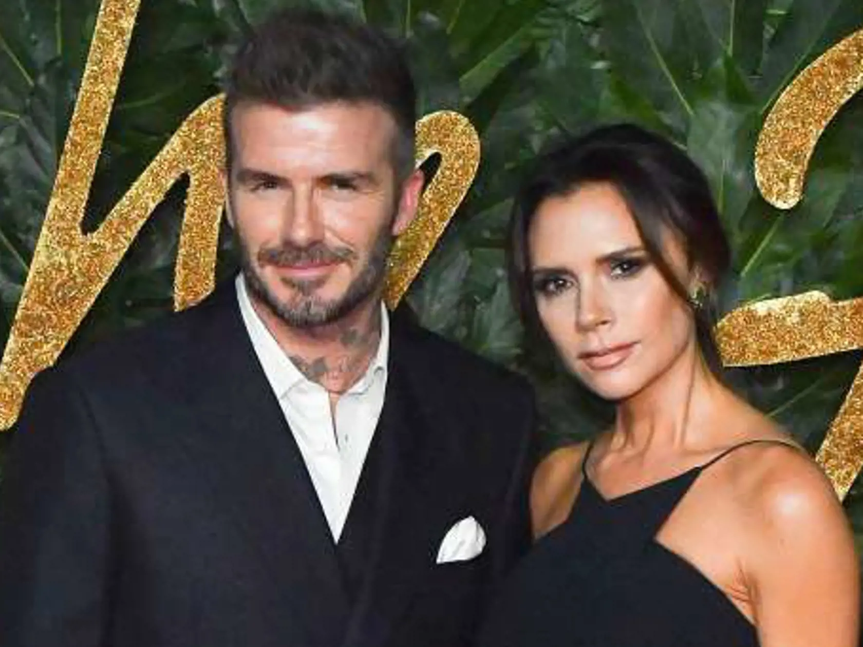 Victoria Beckham