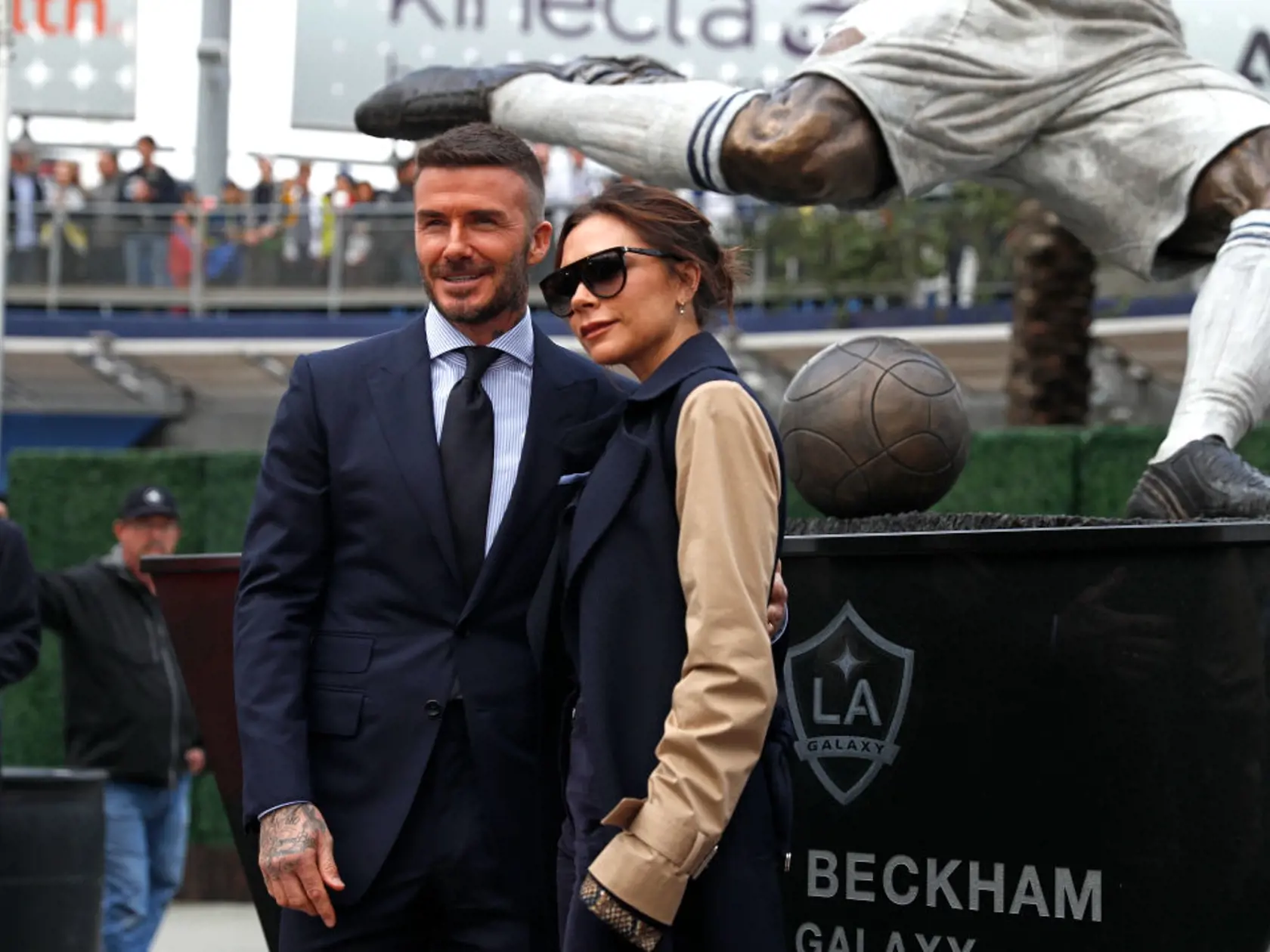 Victoria Beckham