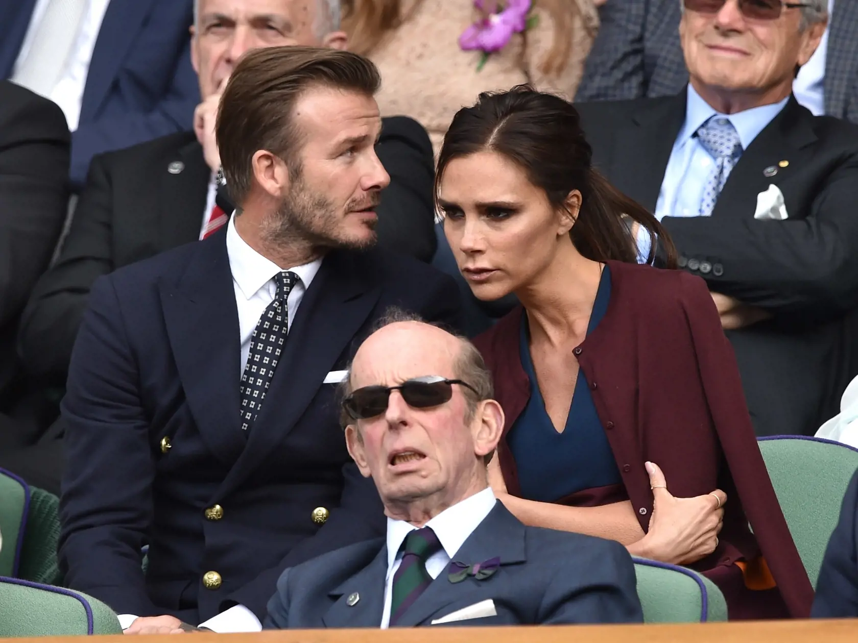 Victoria Beckham