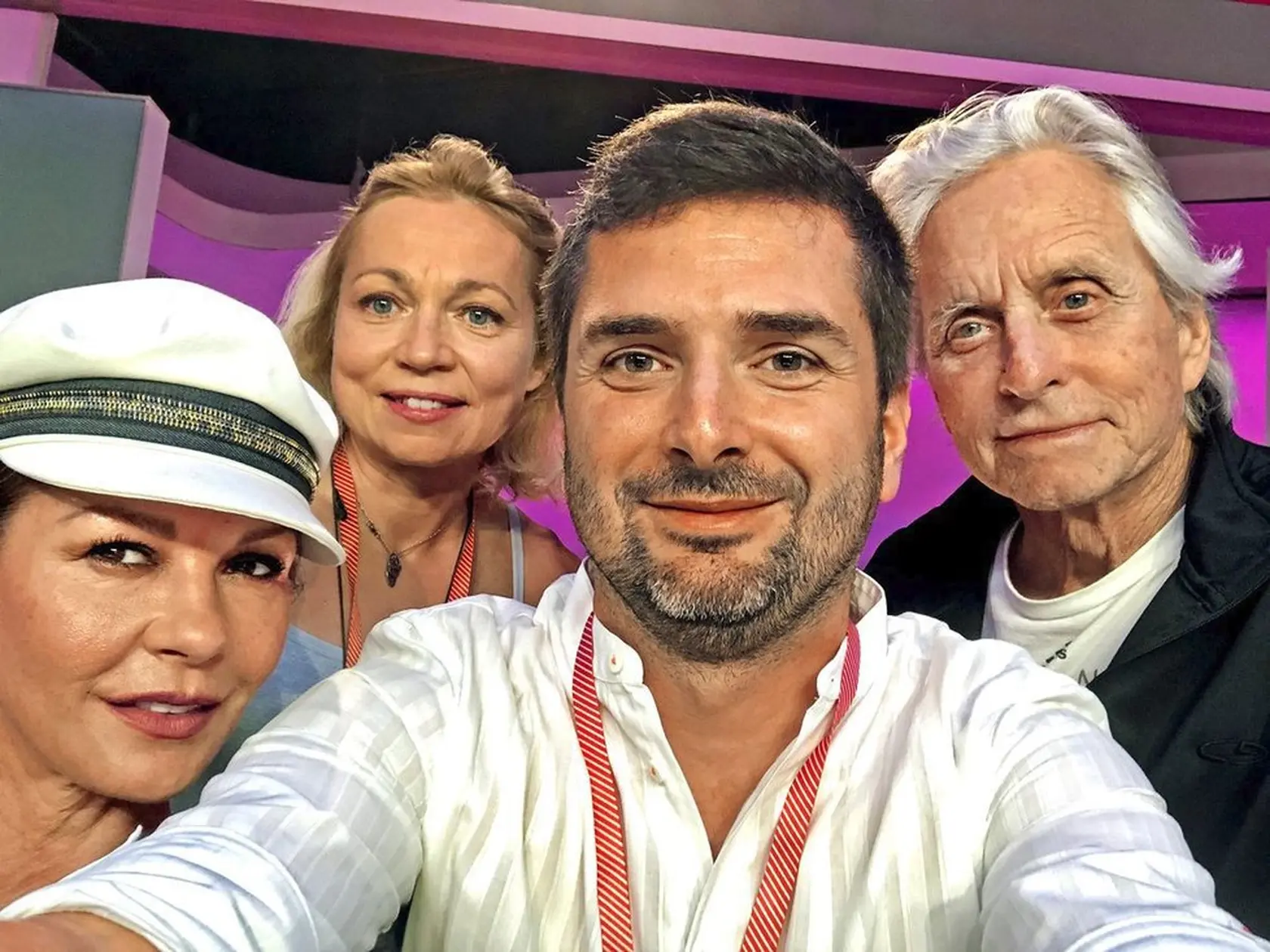Hollywoodsky miláčik Michael Douglas oznámil fanúšikom smutné správy. Na plátne ho už podľa všetkého neuvidíme.
