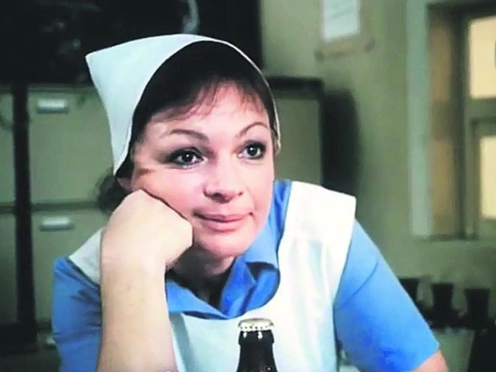 Jana Hlaváčová