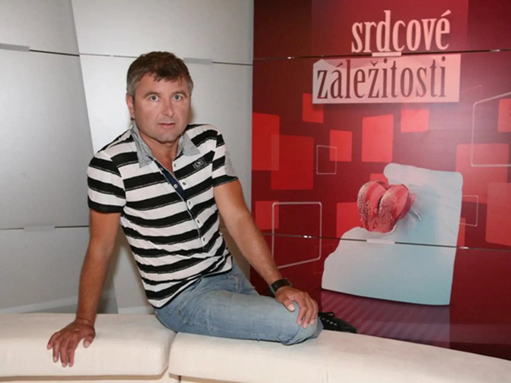 Jaro Buček