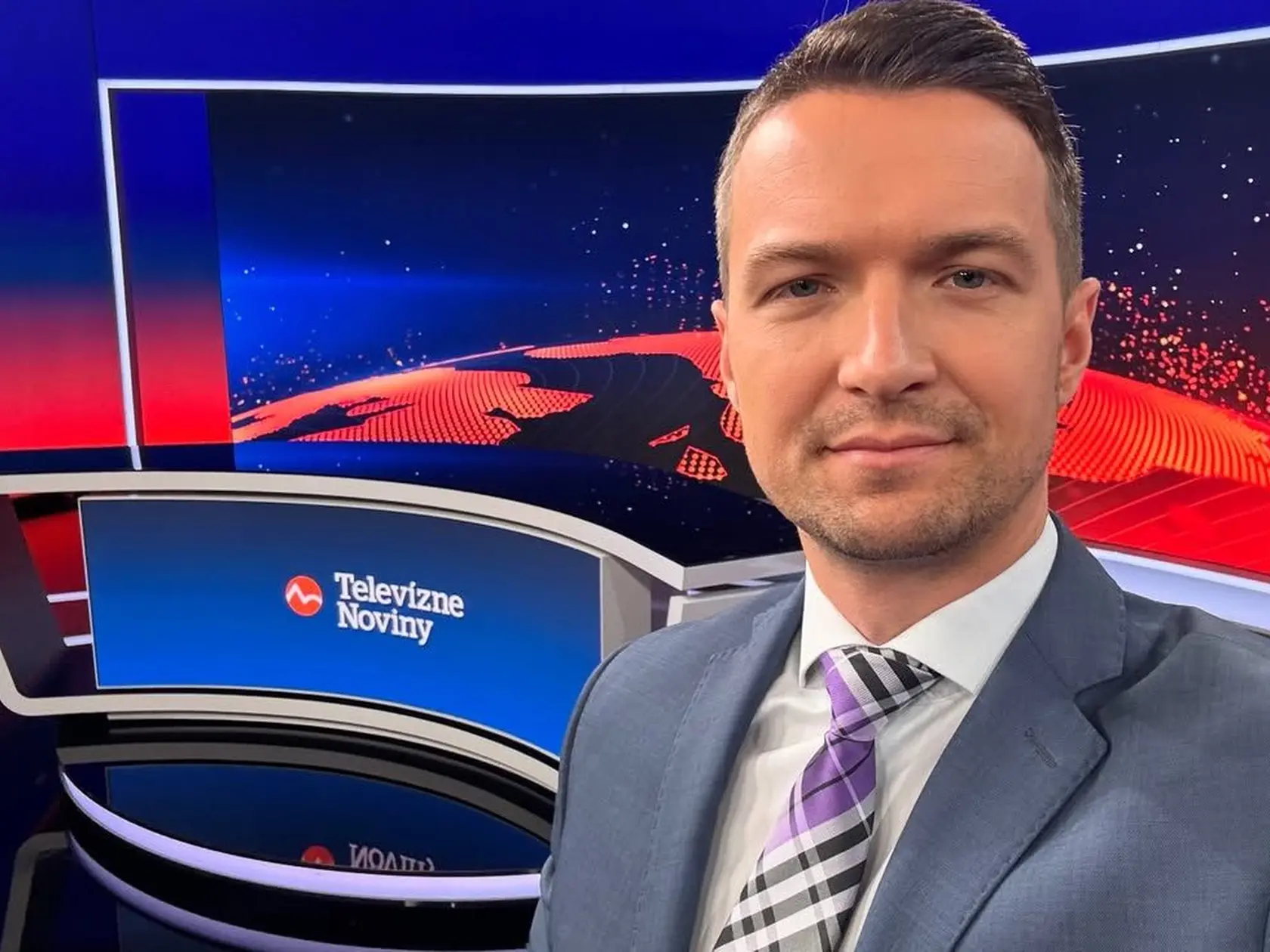 Viktor Vincze končí v spravodajstve TV Markíza.