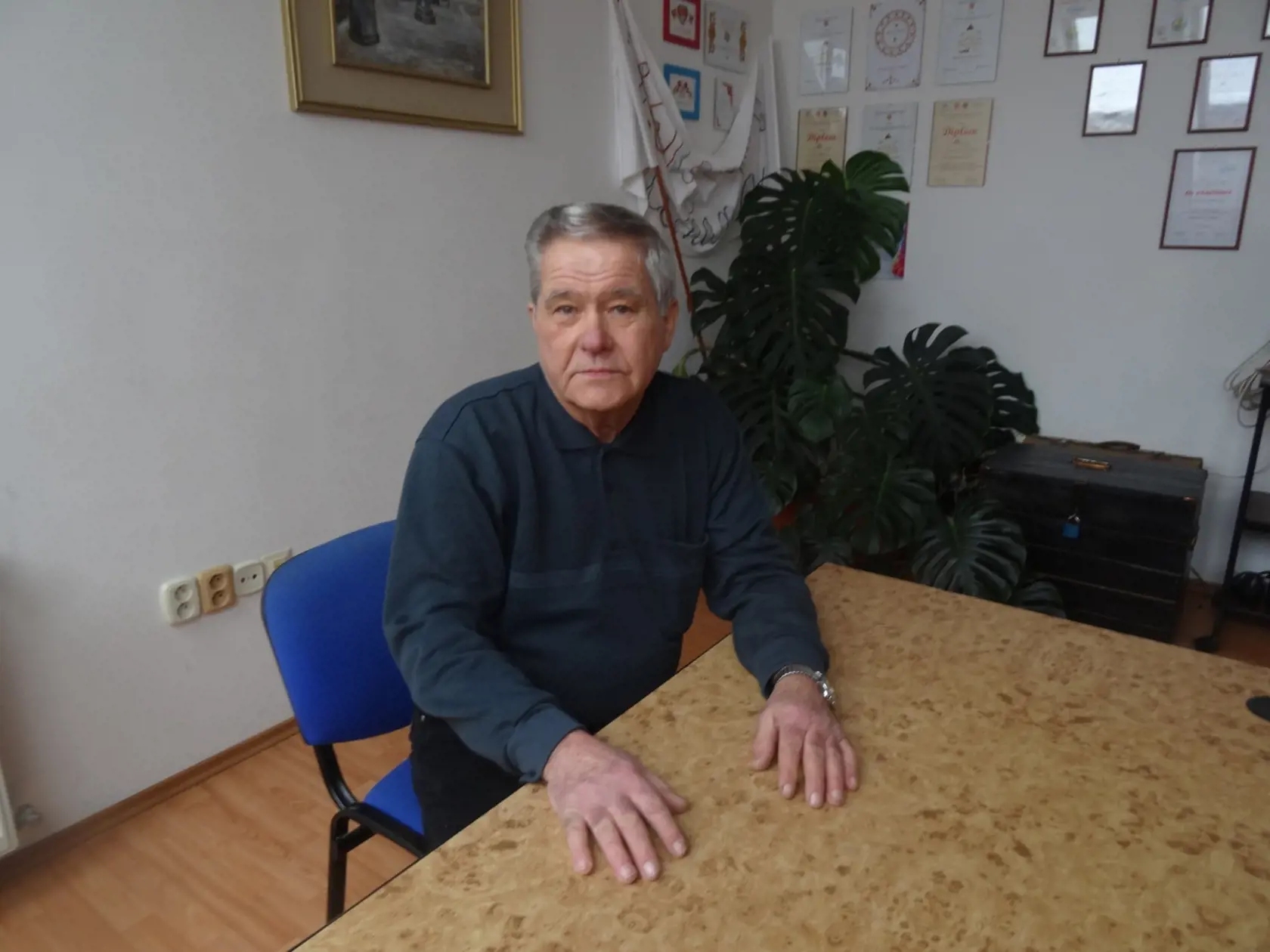 Anton (71)