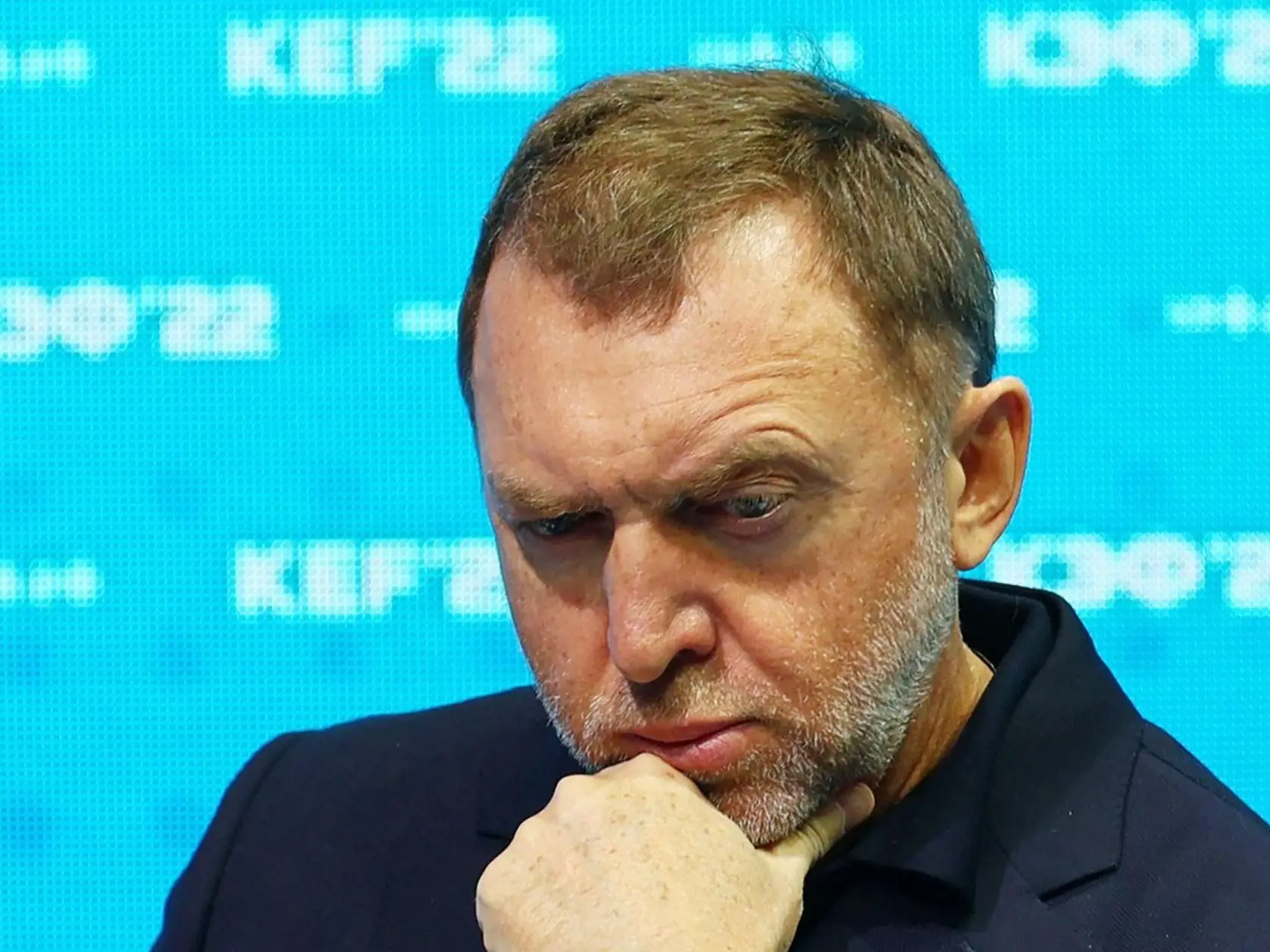 Squatteri obsadili v Londýne luxusnú rezidenciu na námestí Belgrave, ktorú vlastní ruský oligarcha Oleg Deripaska (54).