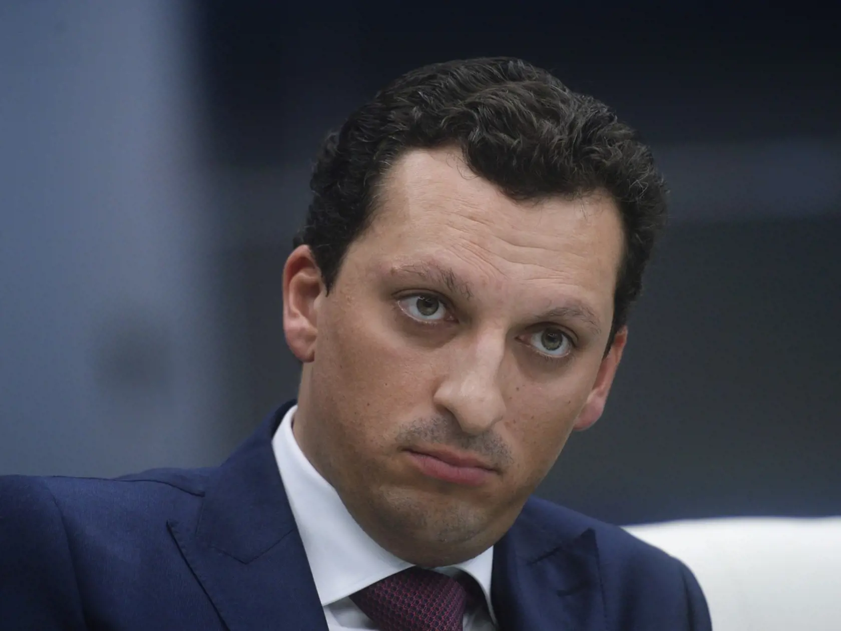 Vlna nenávisti proti ruskej agresii graduje aj vo Francúzsku, kde dvaja aktivisti obsadili luxusnú nehnuteľnosť bývalého Putinovho zaťa Kirilla Šamalova (39). Ten bol v rokoch 2013 až 2018 ženatý s Putinovou dcérou Katerinou (35).