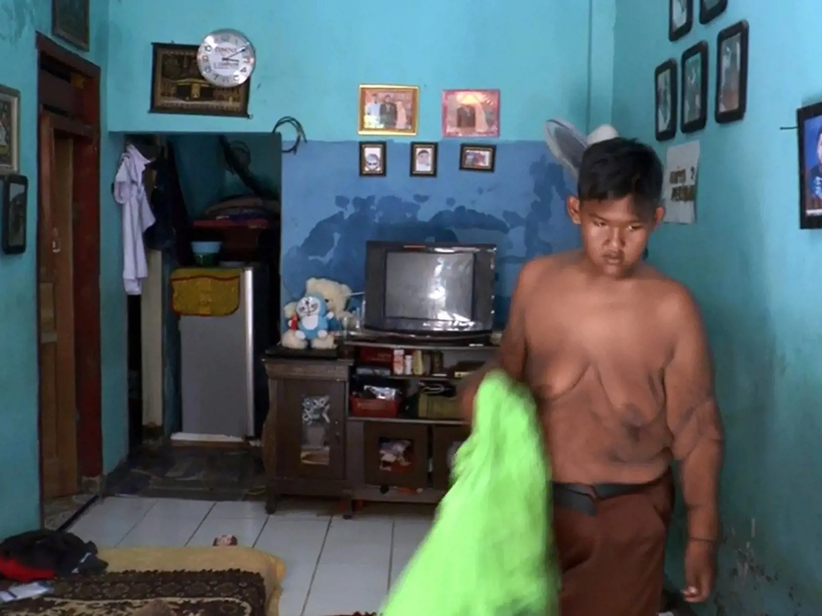Arya Permana