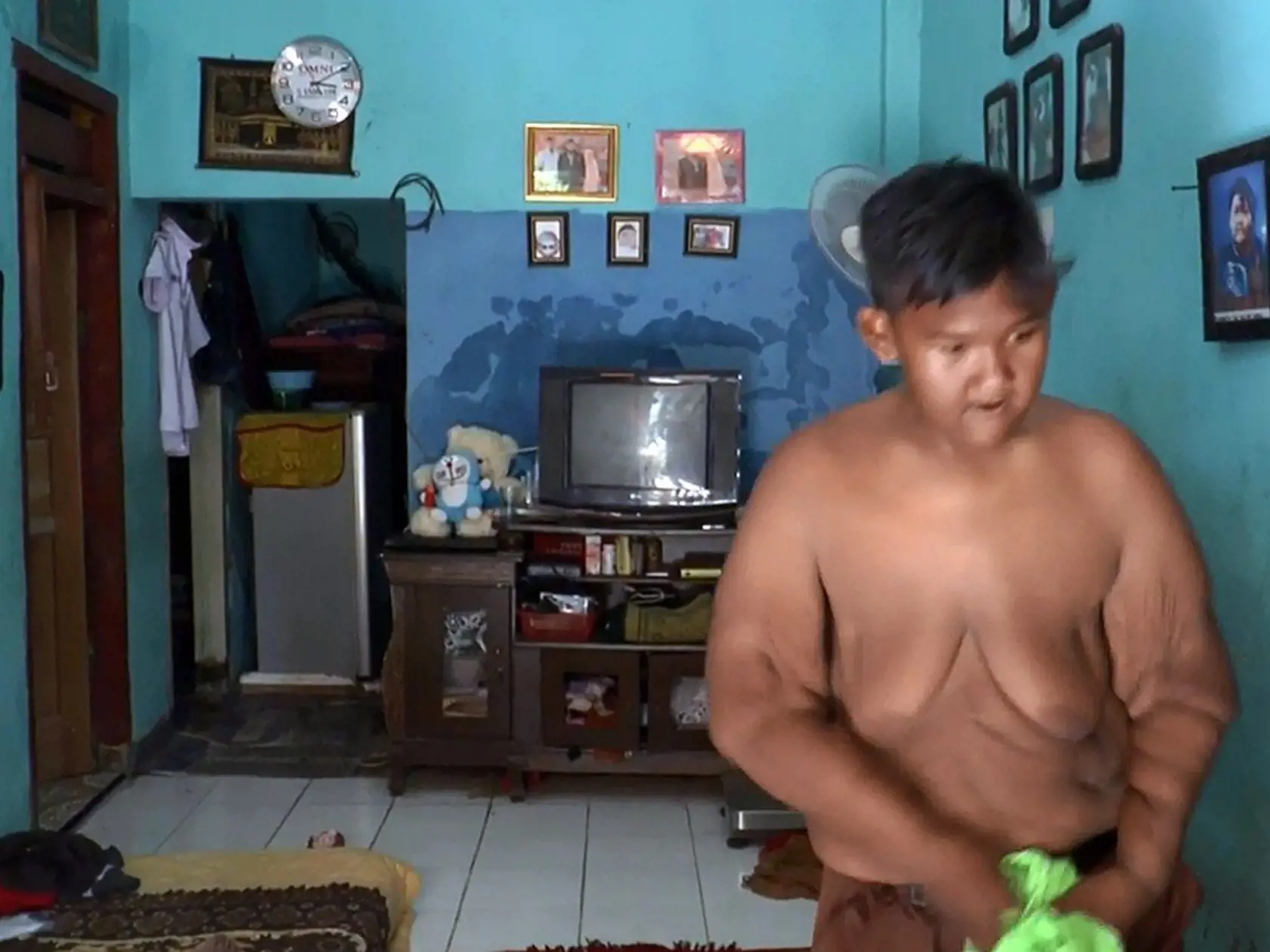 Arya Permana